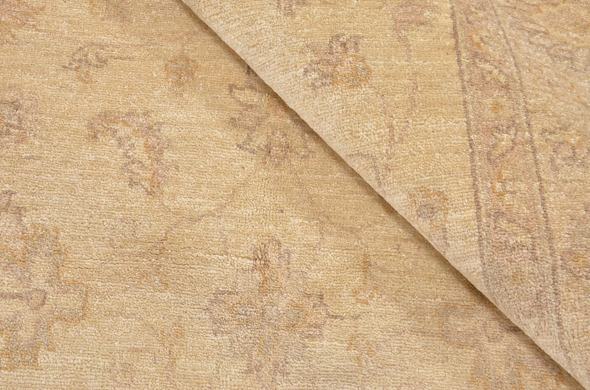 Handgeknüpfter Ziegler Orientteppich, 146 × 200 cm, Wolle