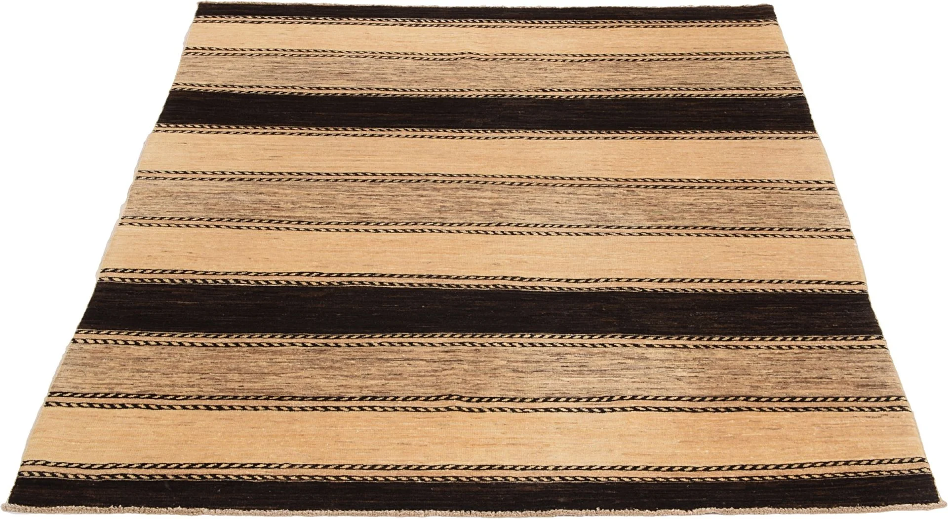 Ziegler Orientteppich aus Pakistan, 151 × 196 cm