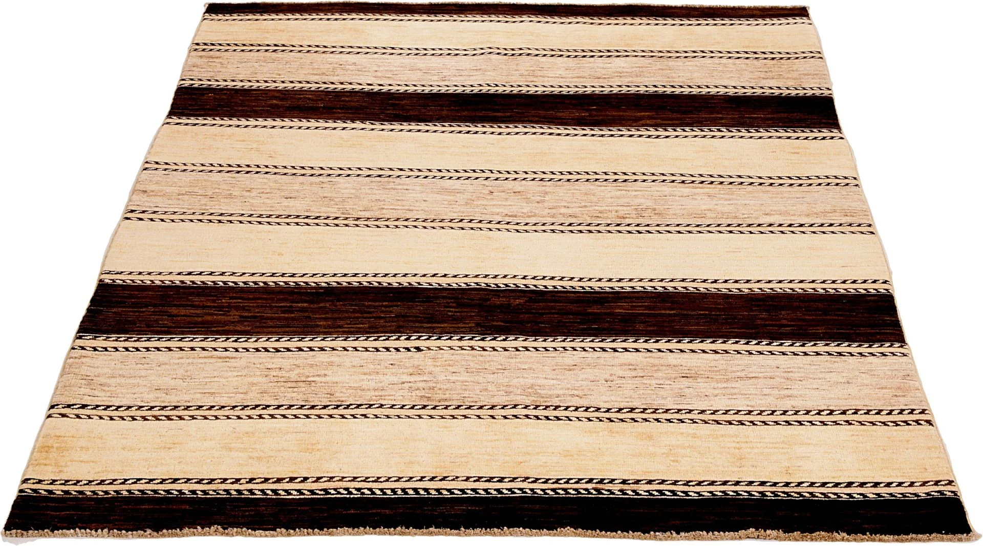 Ziegler Orientteppich aus Pakistan, 151 × 196 cm
