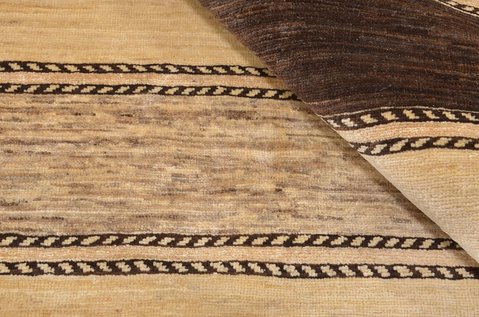 Ziegler Orientteppich aus Pakistan, 151 × 196 cm