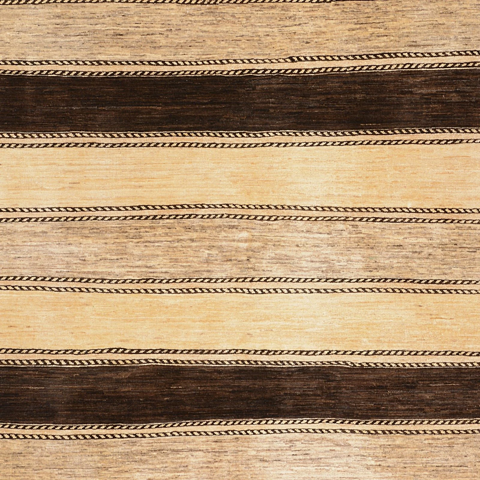 Ziegler Orientteppich aus Pakistan, 151 × 196 cm