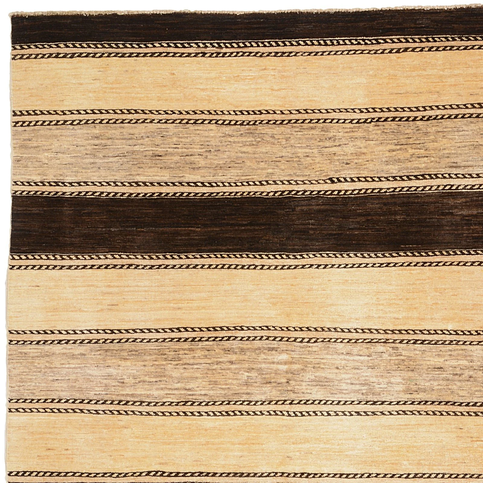 Ziegler Orientteppich aus Pakistan, 151 × 196 cm