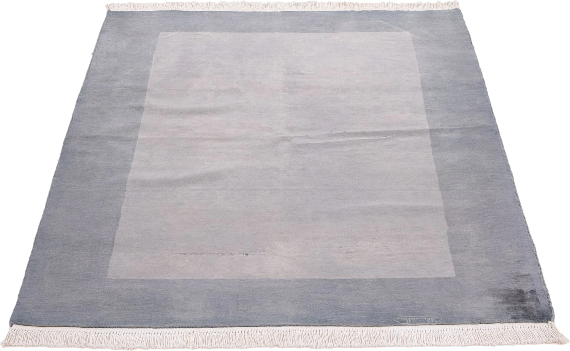 orientteppich-buchara-129-x-176-cm-schurwolle-handgeknupft-7 Orientteppich aus Pakistan, 129 × 176 cm