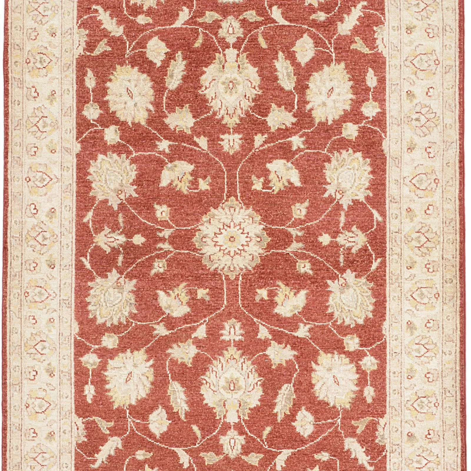 Ziegler Orientteppich aus Pakistan, 122 × 184 cm