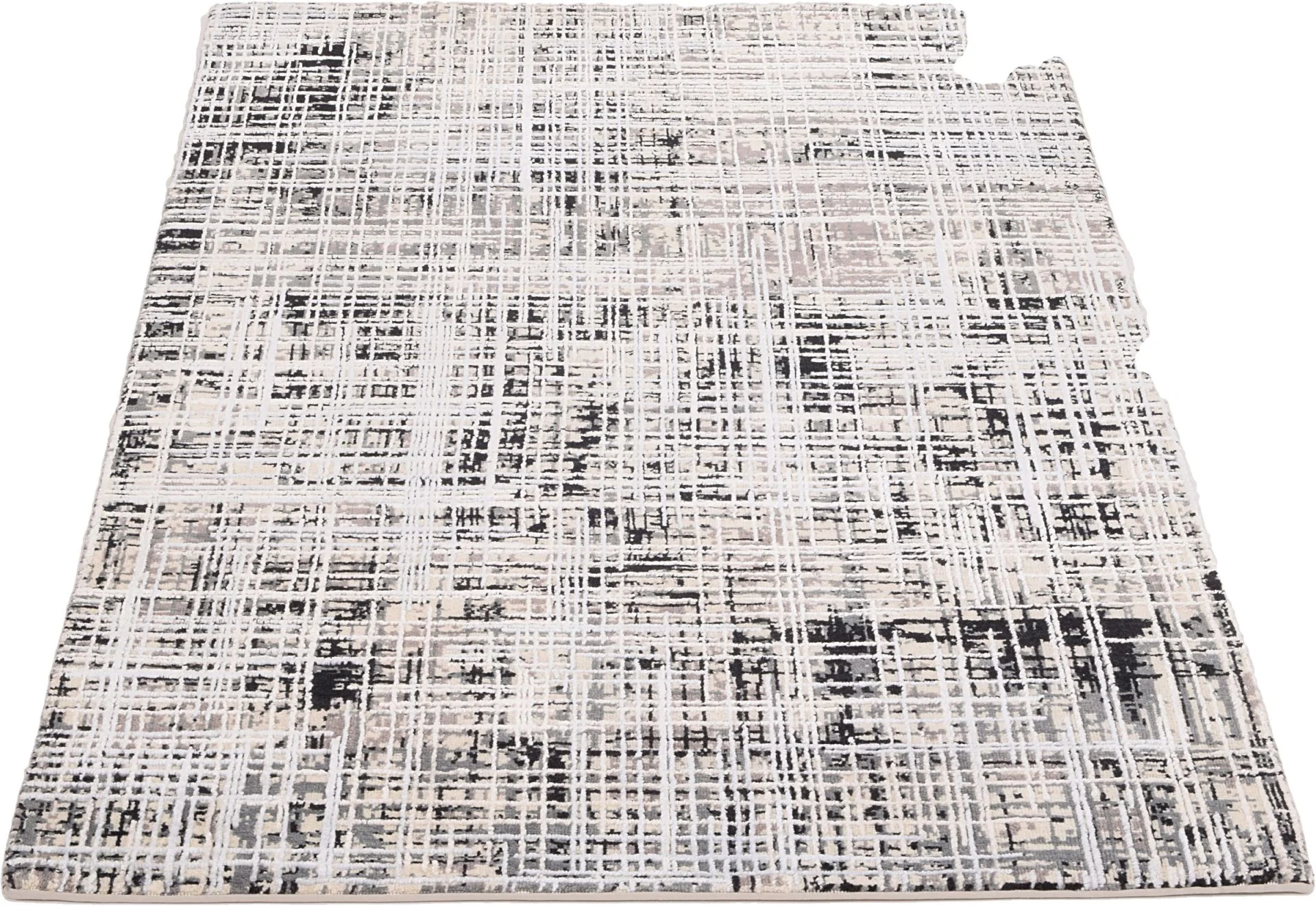 Orientteppich aus Indien, 120 × 187 cm