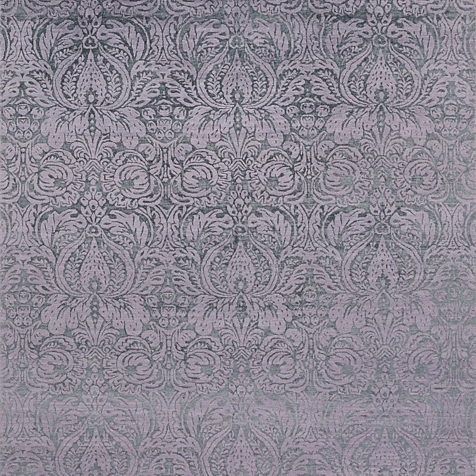 Orientteppich 165 × 241 cm aus Wolle, handgeknüpft