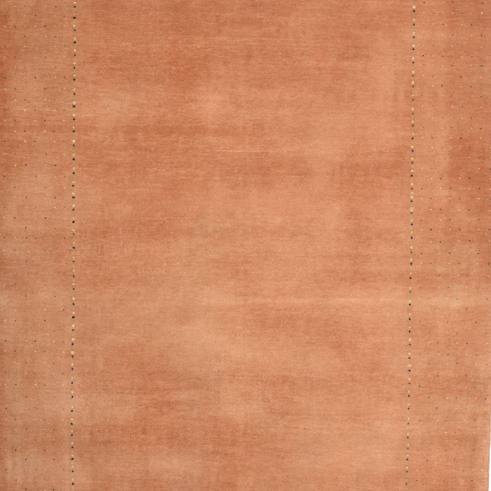 Handgeknüpfter Loribaft Orientteppich 140 × 204 cm