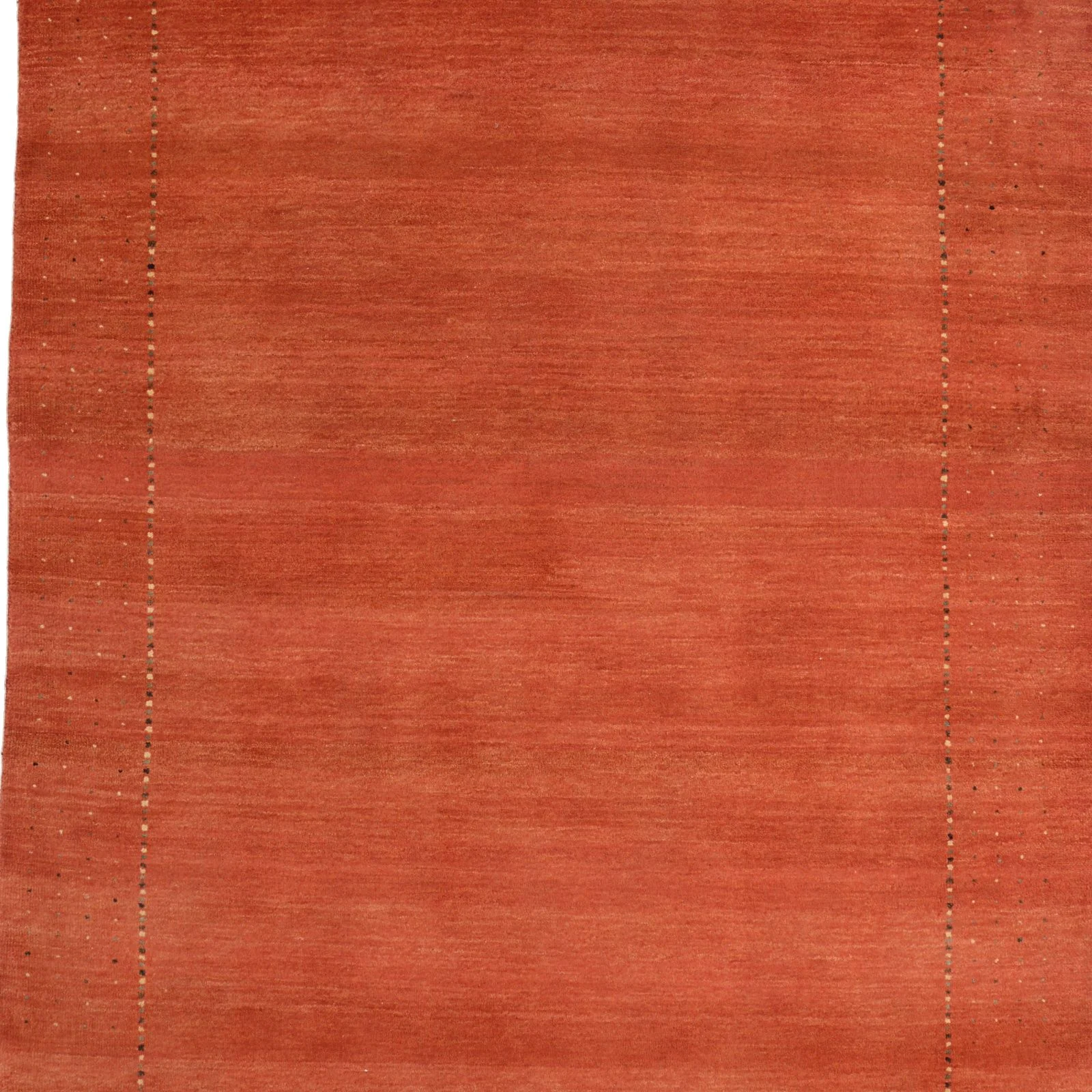 Loribaft Orientteppich aus Indien, 138 × 200 cm