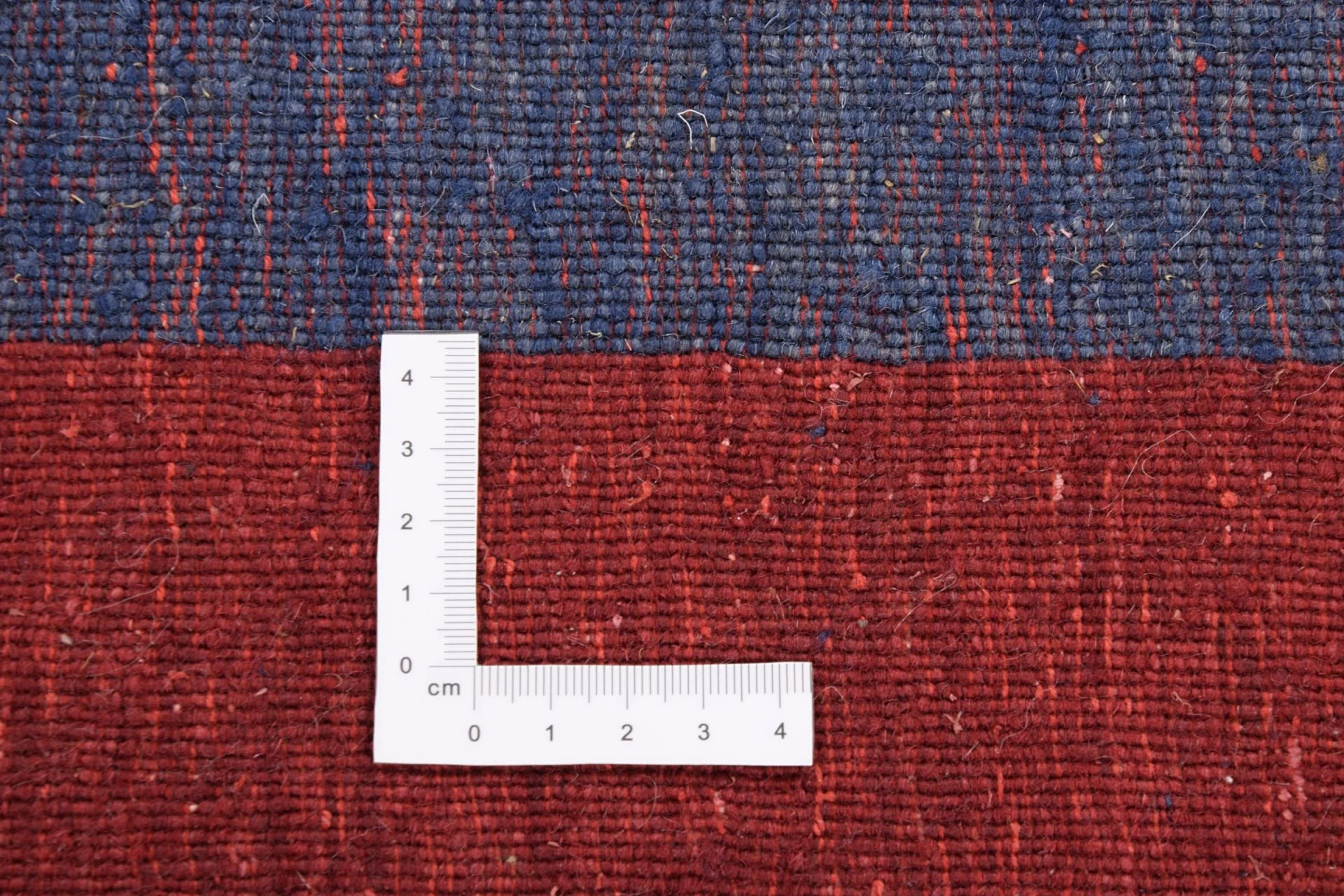 Loribaft Orientteppich aus Indien, 142 × 205 cm