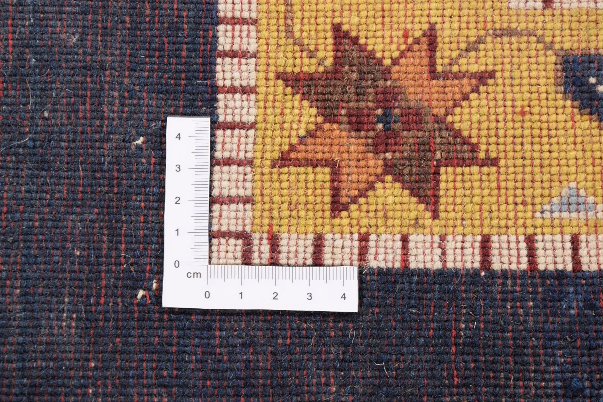 Handgeknüpfter Loribaft Orientteppich 192 × 302 cm