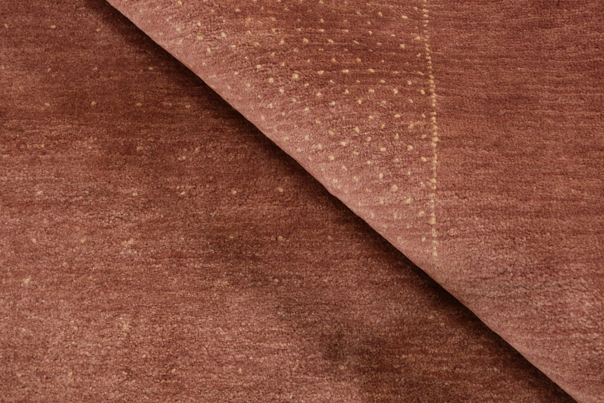 Loribaft Orientteppich aus Indien, 142 × 202 cm