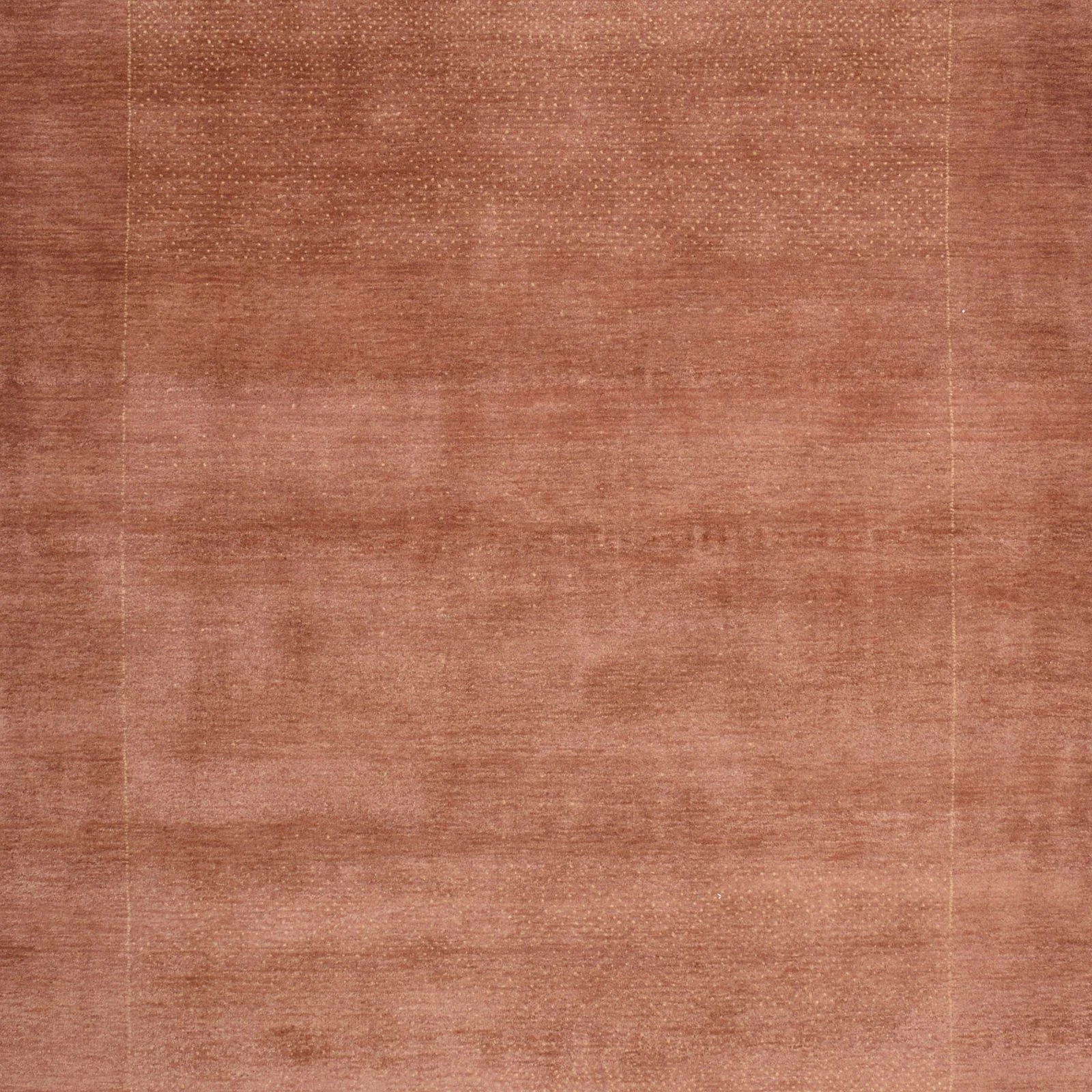 Loribaft Orientteppich aus Indien, 142 × 202 cm