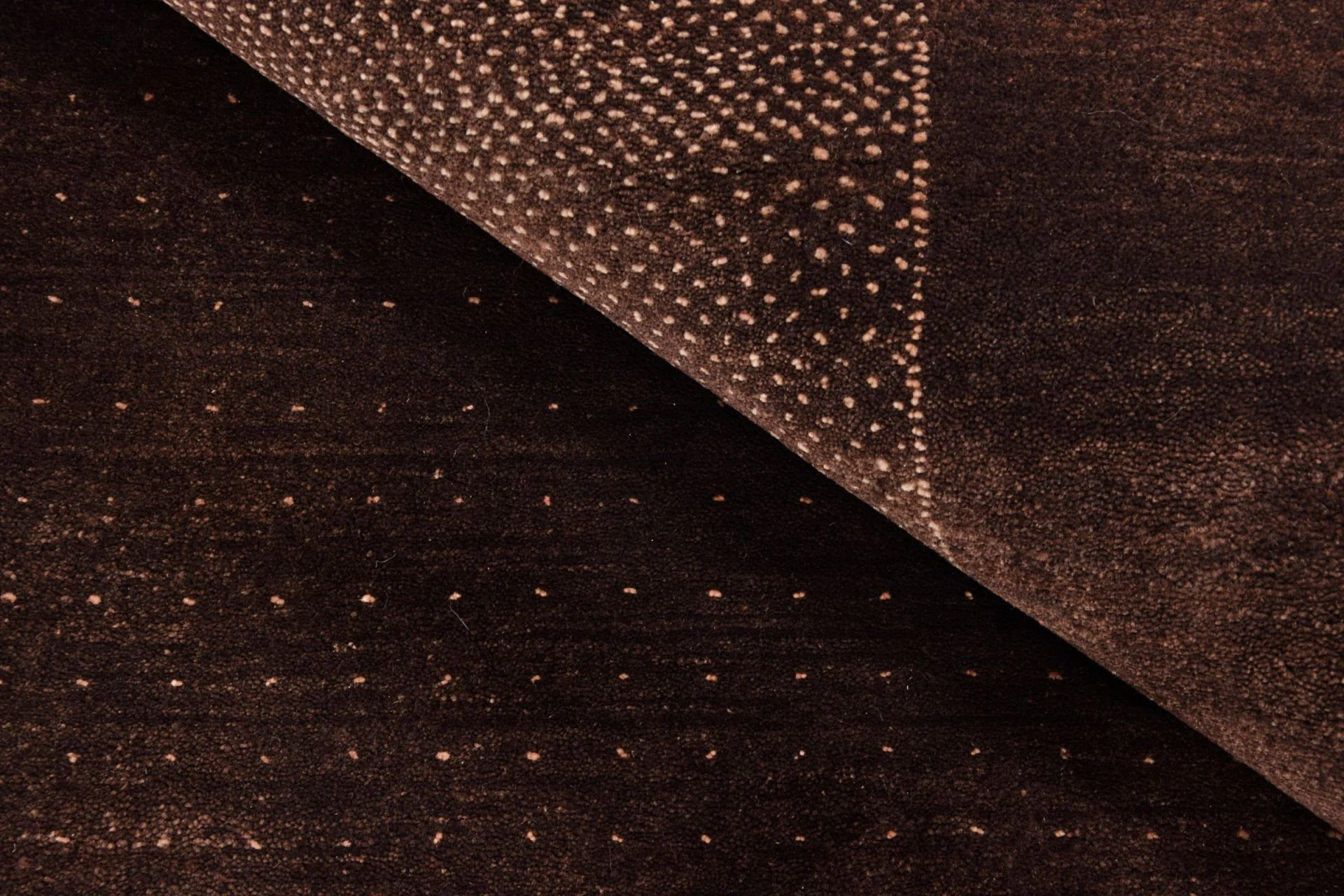 Loribaft Orientteppich aus Indien, 152 × 196 cm