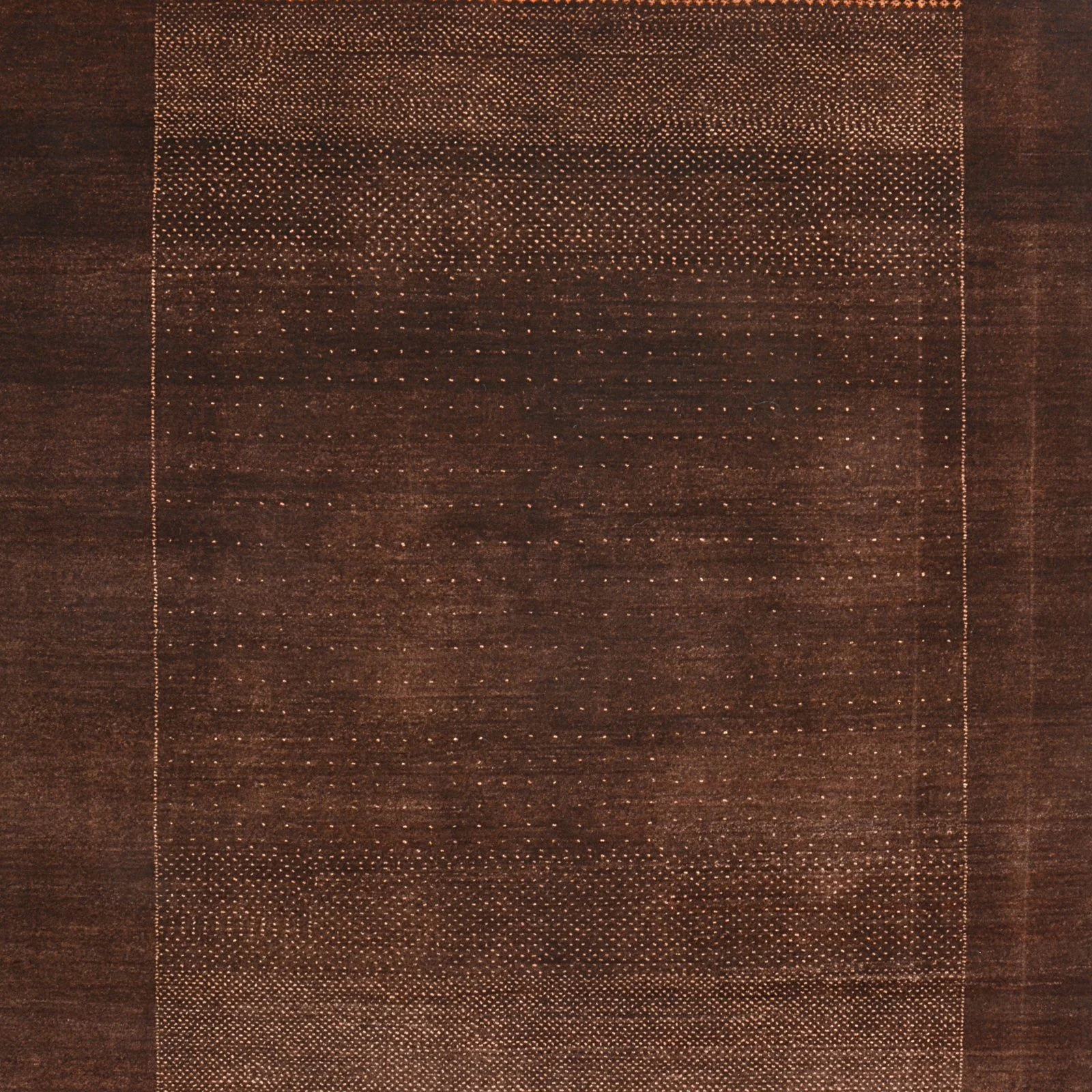 Loribaft Orientteppich aus Indien, 152 × 196 cm