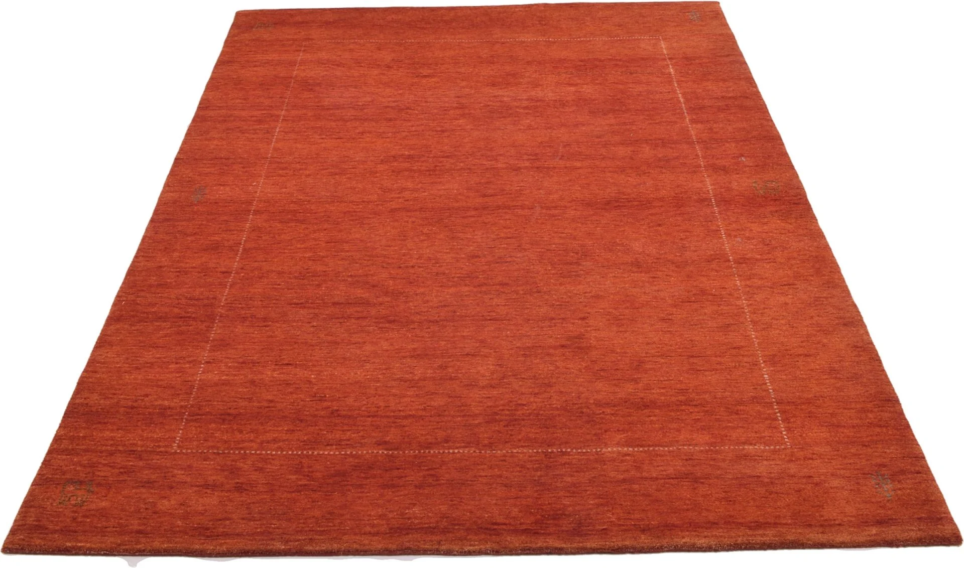 orientteppich-loribaft-180-x-271-cm-schurwolle-handgeknupft-neu-3 Handgeknüpfter Loribaft Orientteppich, 180 × 271 cm, Wolle