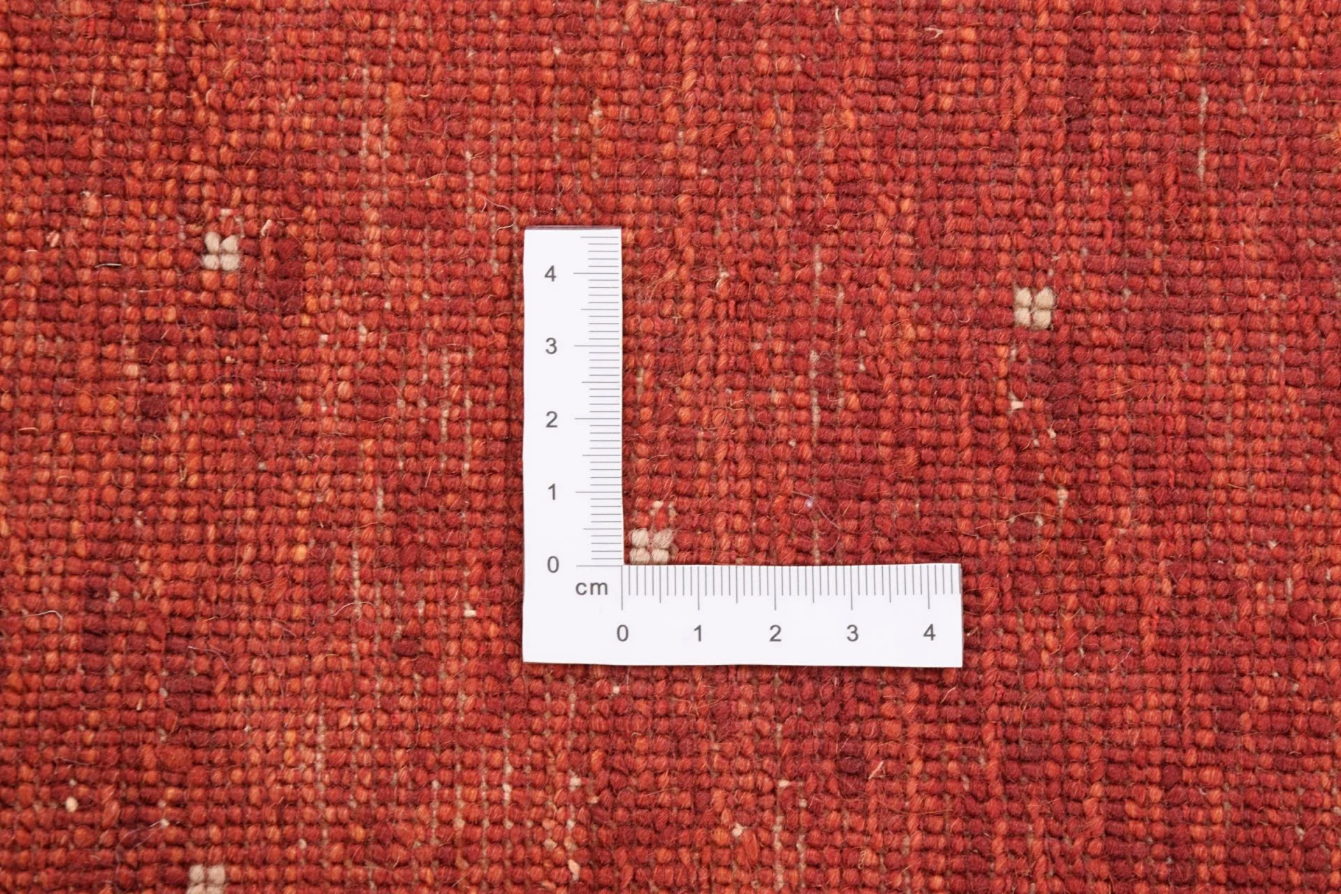 Loribaft Orientteppich 176 × 235 cm aus Wolle, handgeknüpft
