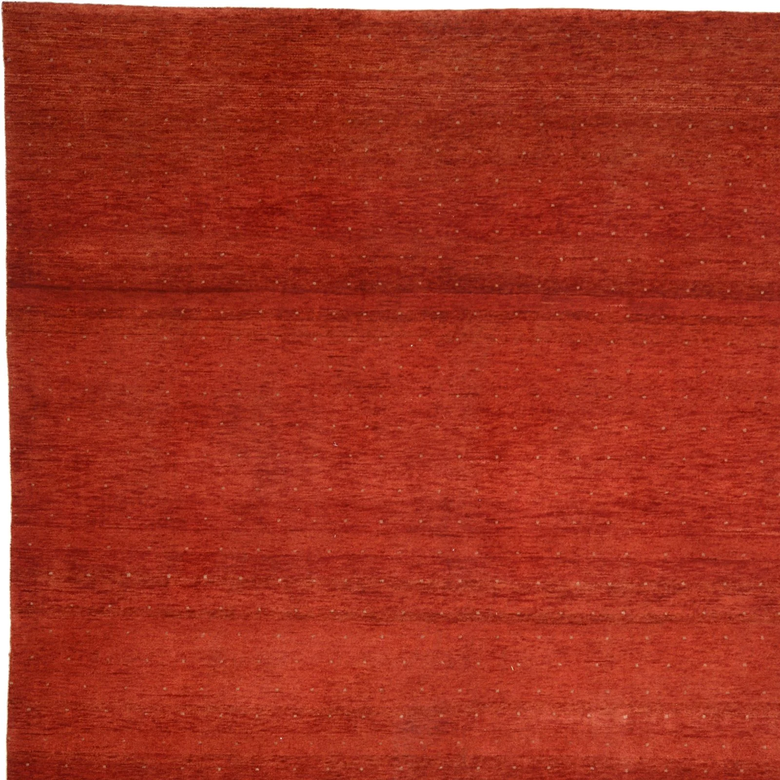Loribaft Orientteppich 176 × 235 cm aus Wolle, handgeknüpft