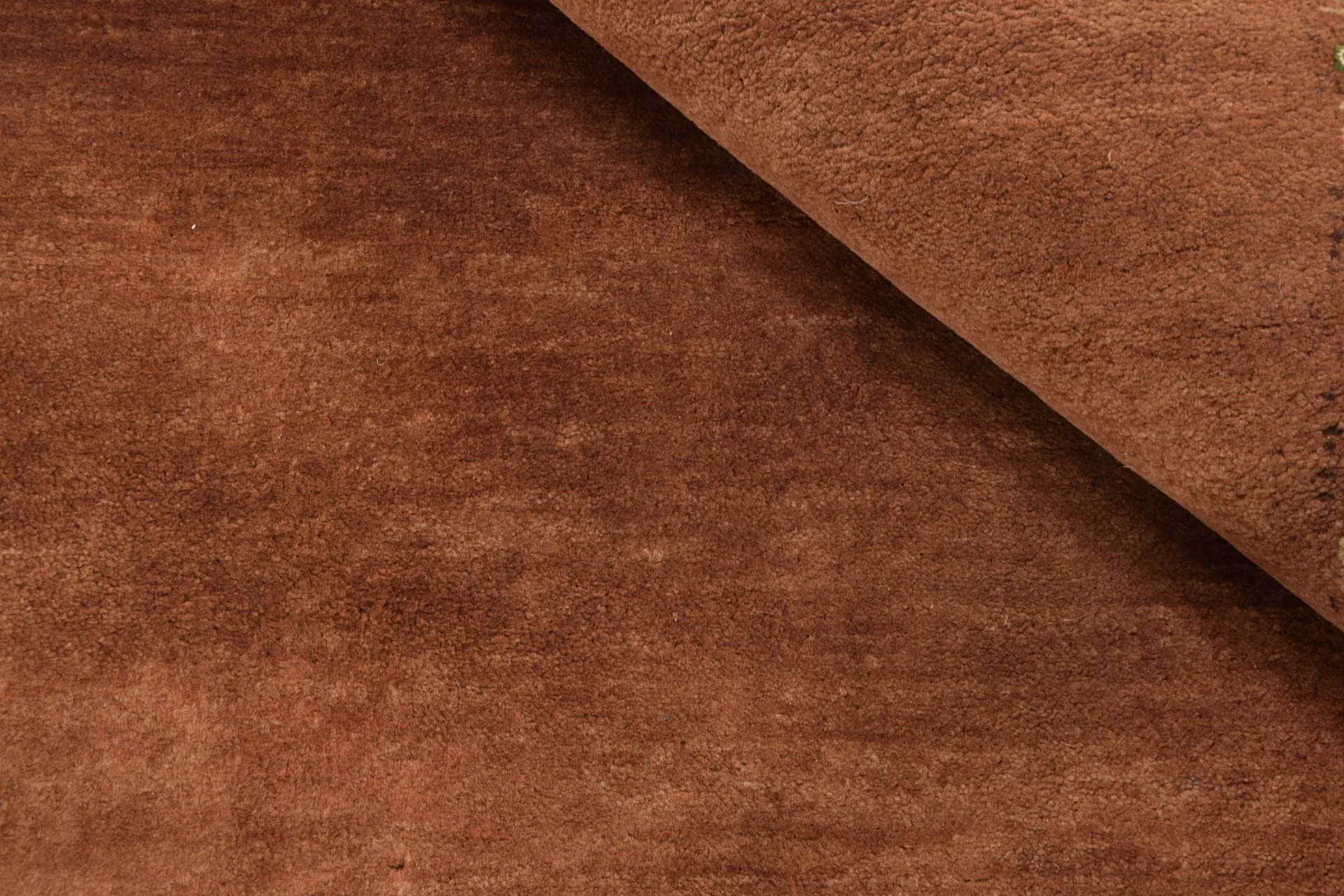 Loribaft Orientteppich 172 × 242 cm aus Wolle, handgeknüpft