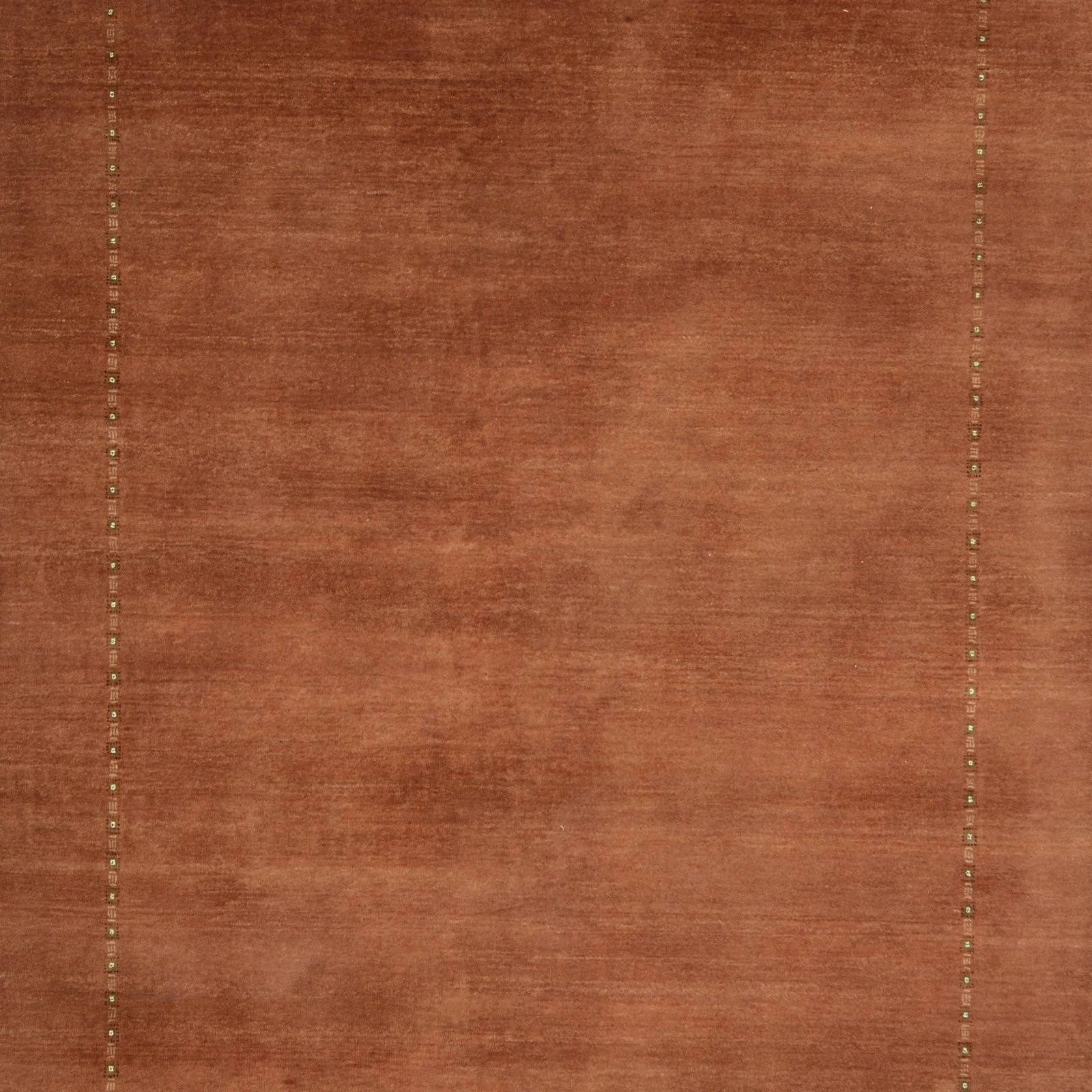 Loribaft Orientteppich 172 × 242 cm aus Wolle, handgeknüpft