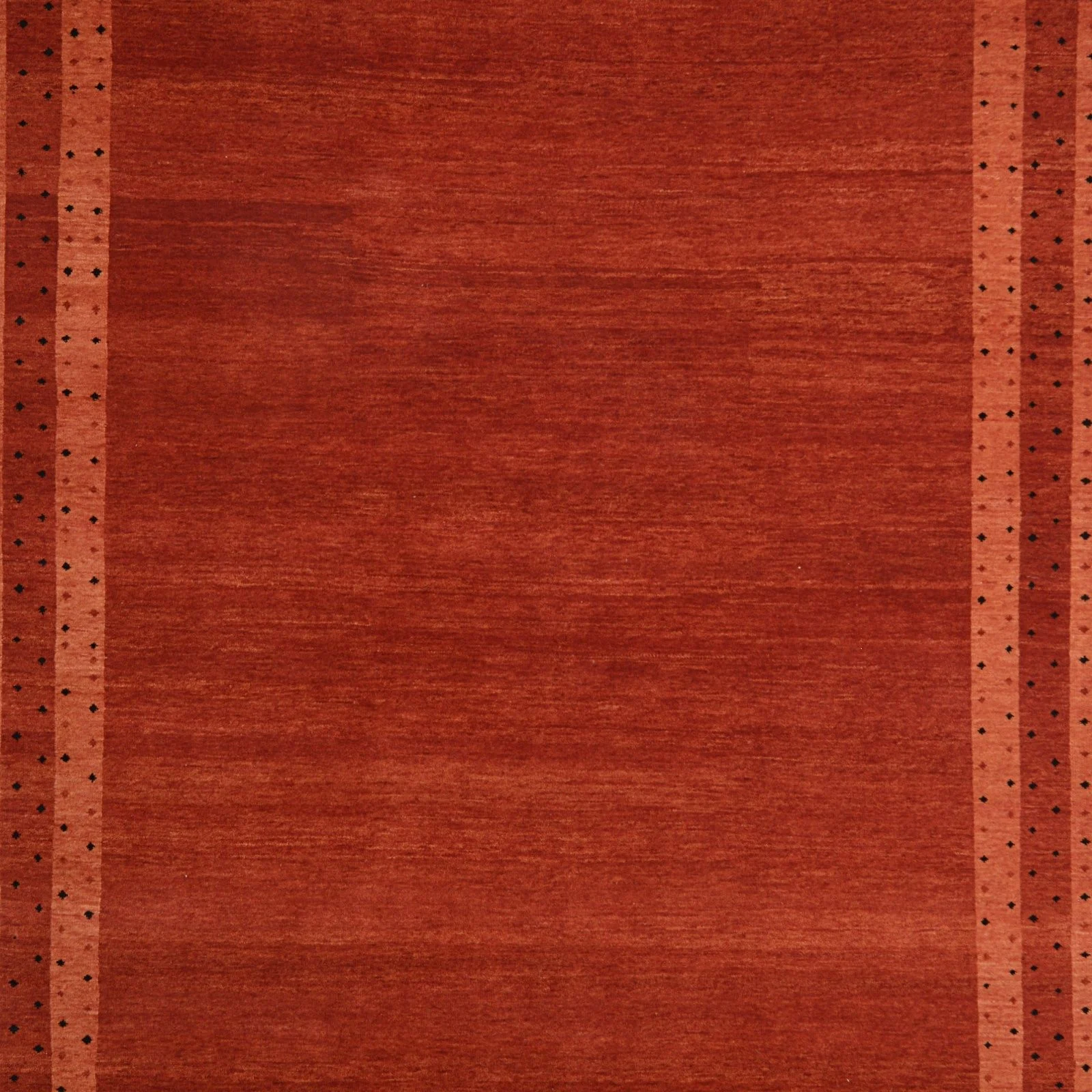 Loribaft Orientteppich 172 × 242 cm aus Wolle, handgeknüpft