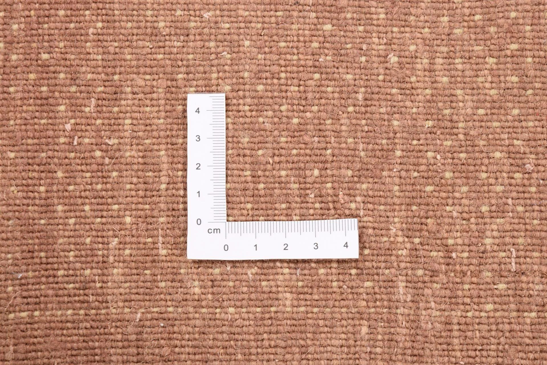 Loribaft Orientteppich aus Indien, 170 × 240 cm