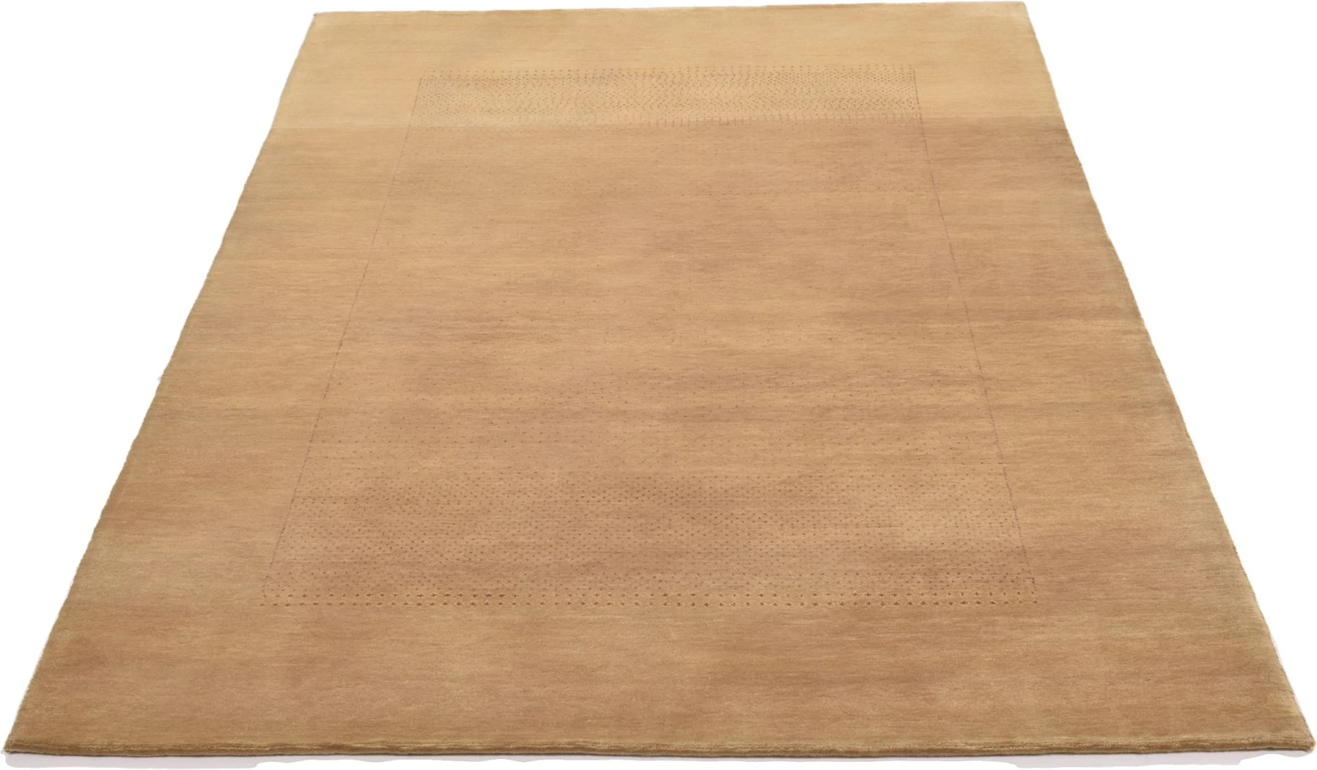 Handgeknüpfter Loribaft Orientteppich 161 × 238 cm
