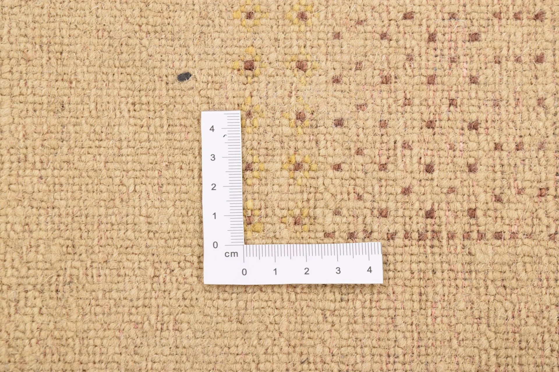 Handgeknüpfter Loribaft Orientteppich 161 × 238 cm
