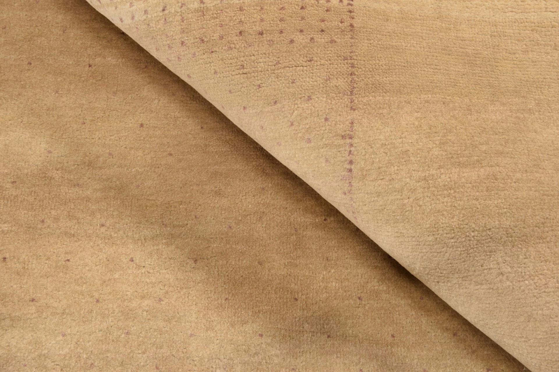 Handgeknüpfter Loribaft Orientteppich 161 × 238 cm