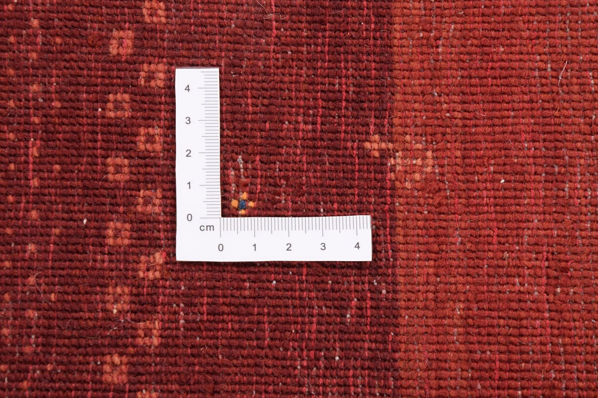 Loribaft Orientteppich 173 × 245 cm aus Wolle, handgeknüpft