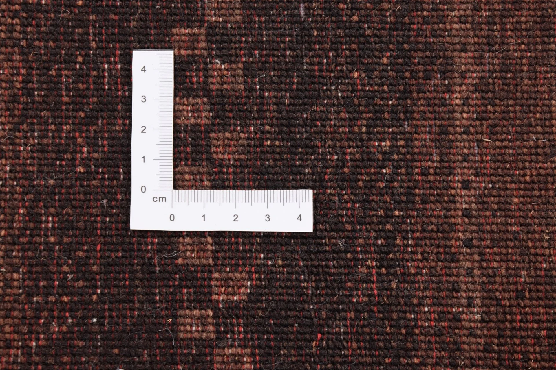 Loribaft Orientteppich 171 × 238 cm aus Wolle, handgeknüpft