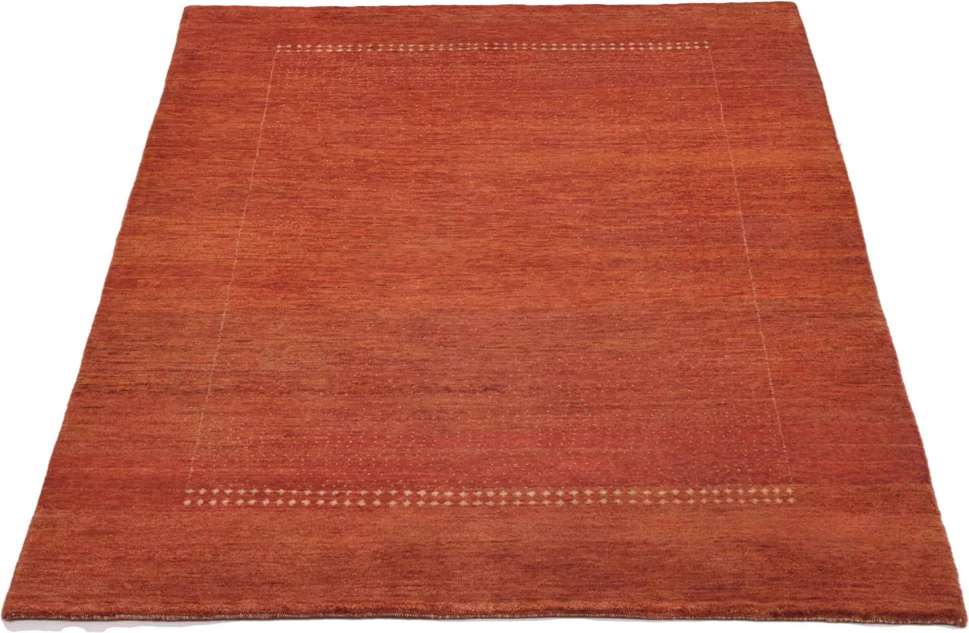 Handgeknüpfter Loribaft Orientteppich 120 × 184 cm