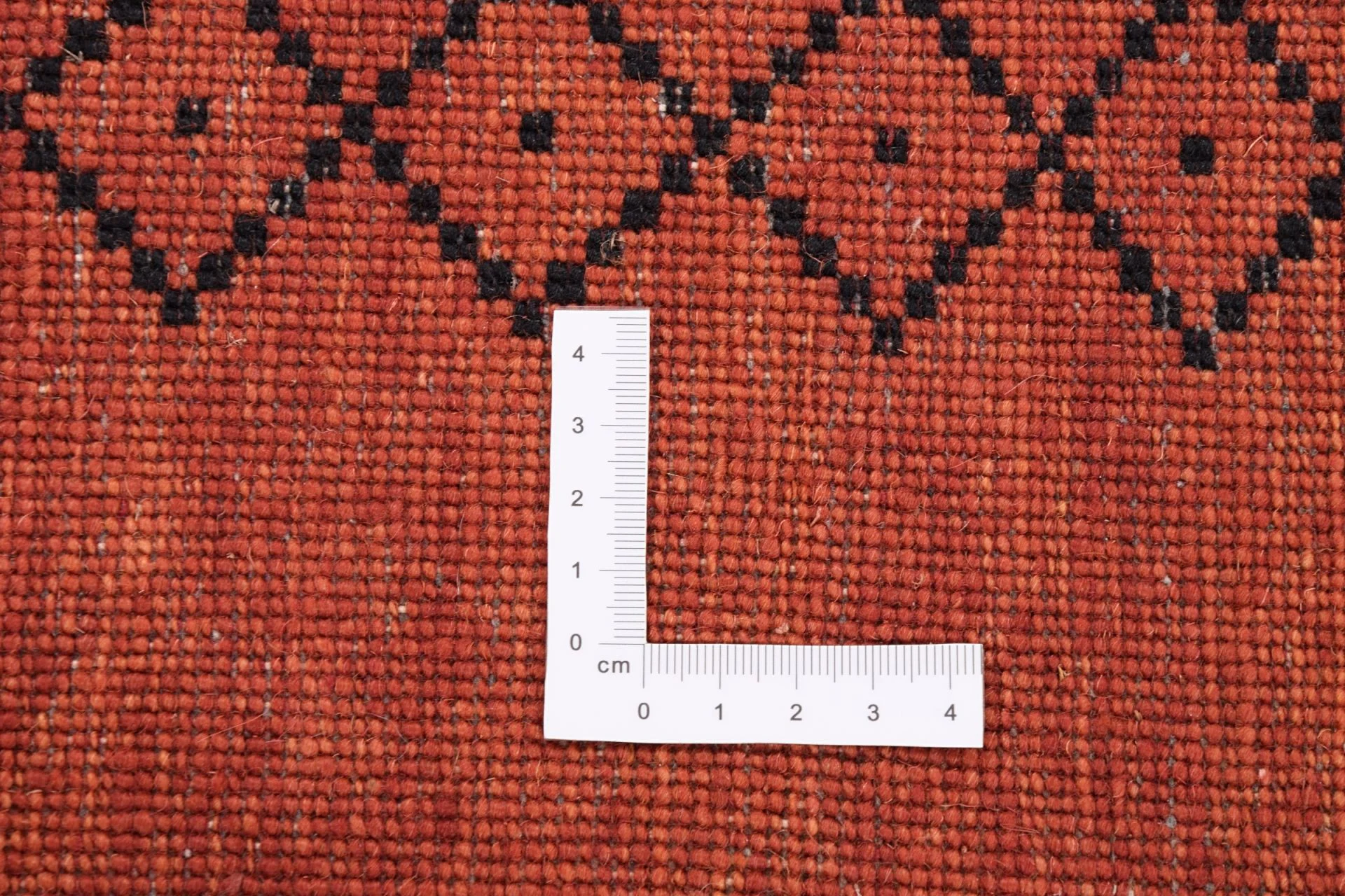 Handgeknüpfter Loribaft Orientteppich, 128 × 187 cm, Wolle