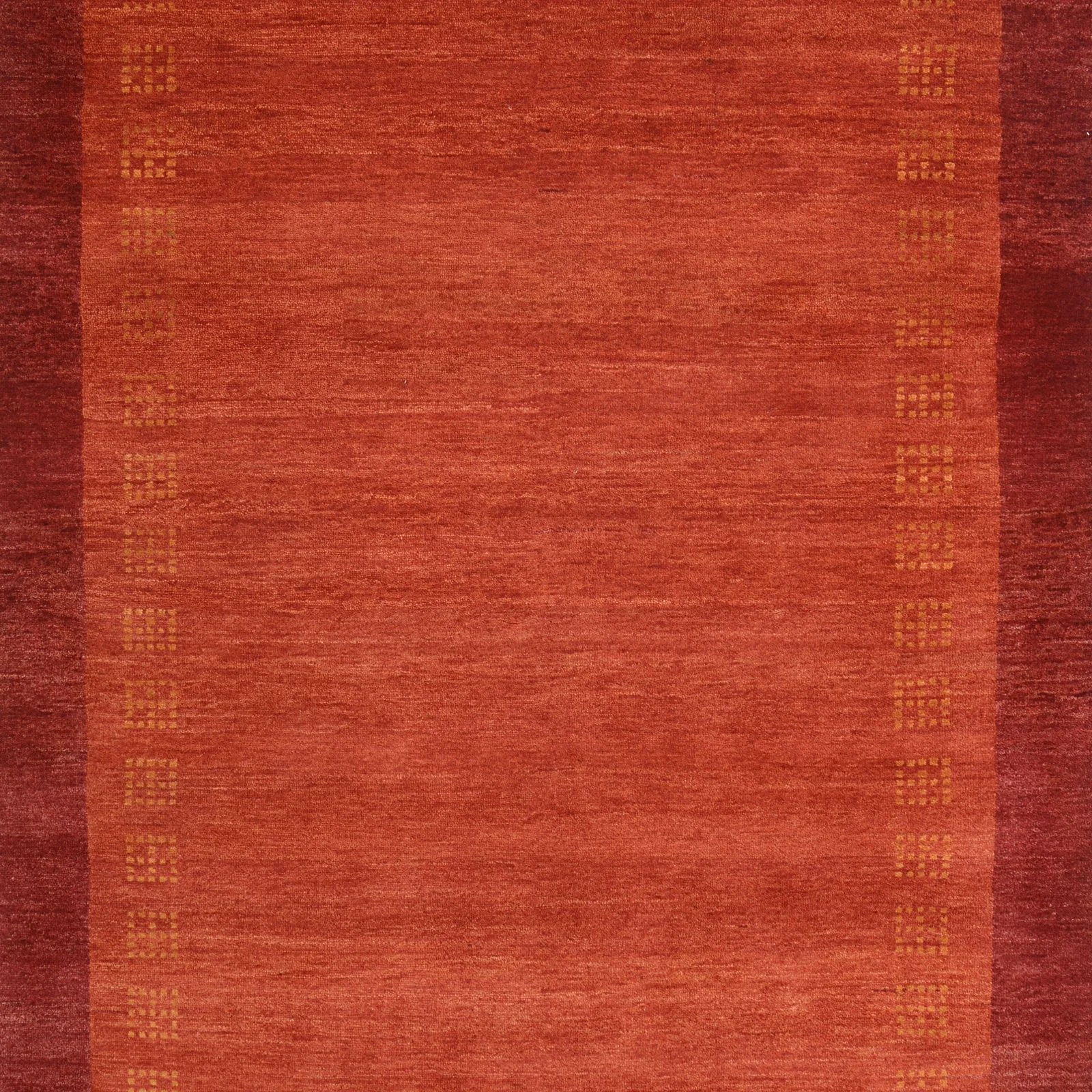 Handgeknüpfter Loribaft Orientteppich 131 × 186 cm