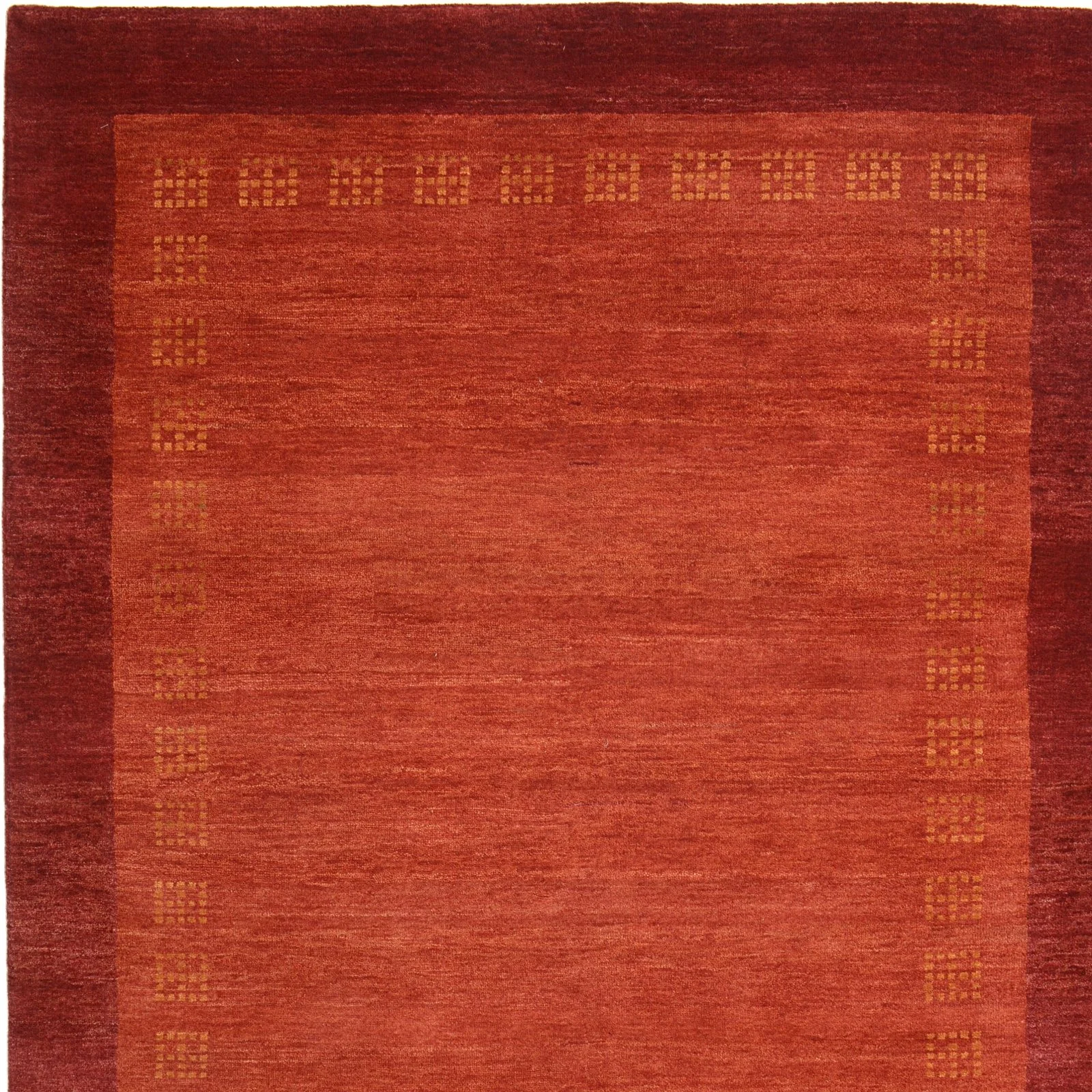 Handgeknüpfter Loribaft Orientteppich 131 × 186 cm