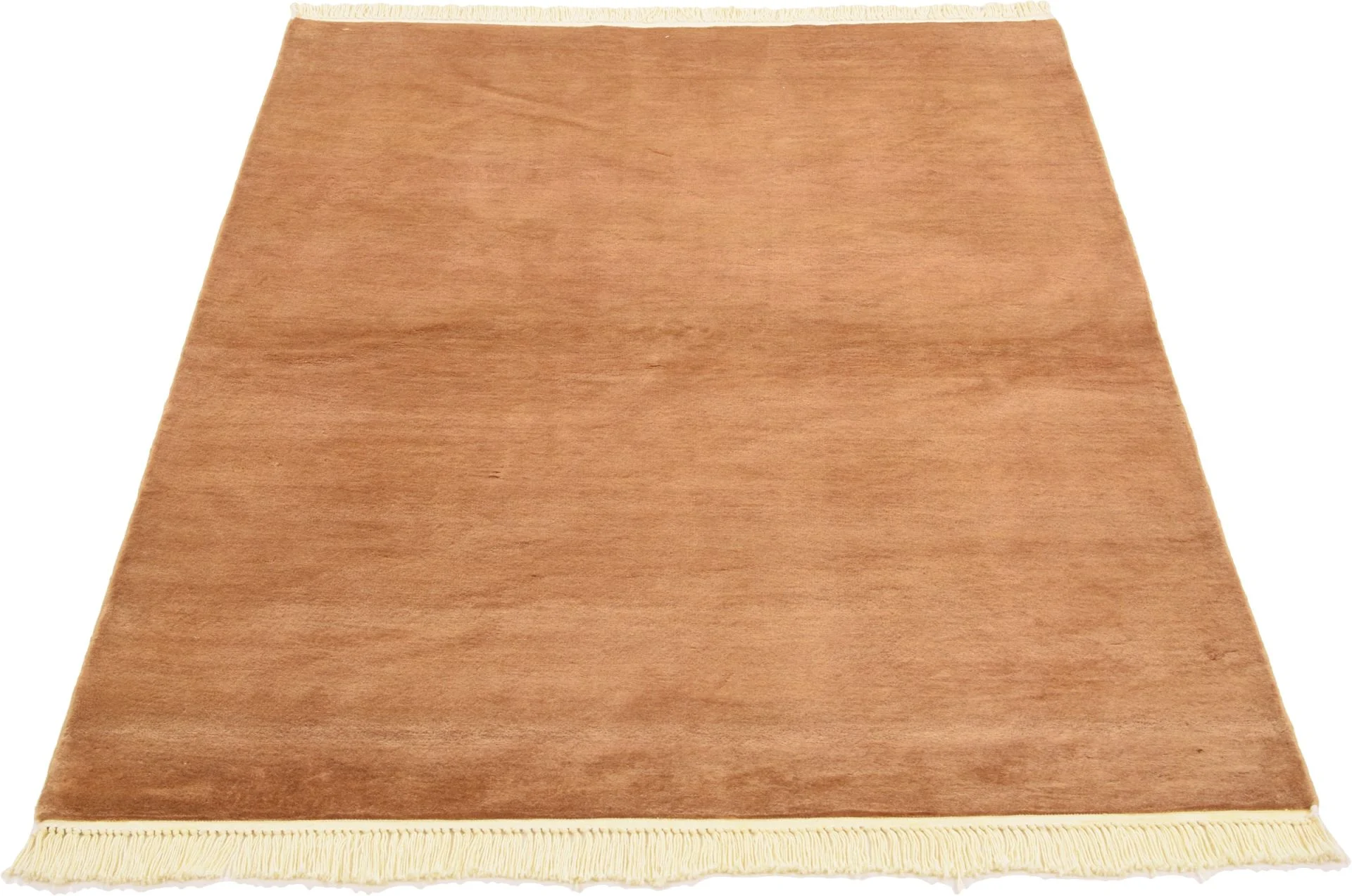 Handgeknüpfter Orientteppich, 122 × 179 cm
