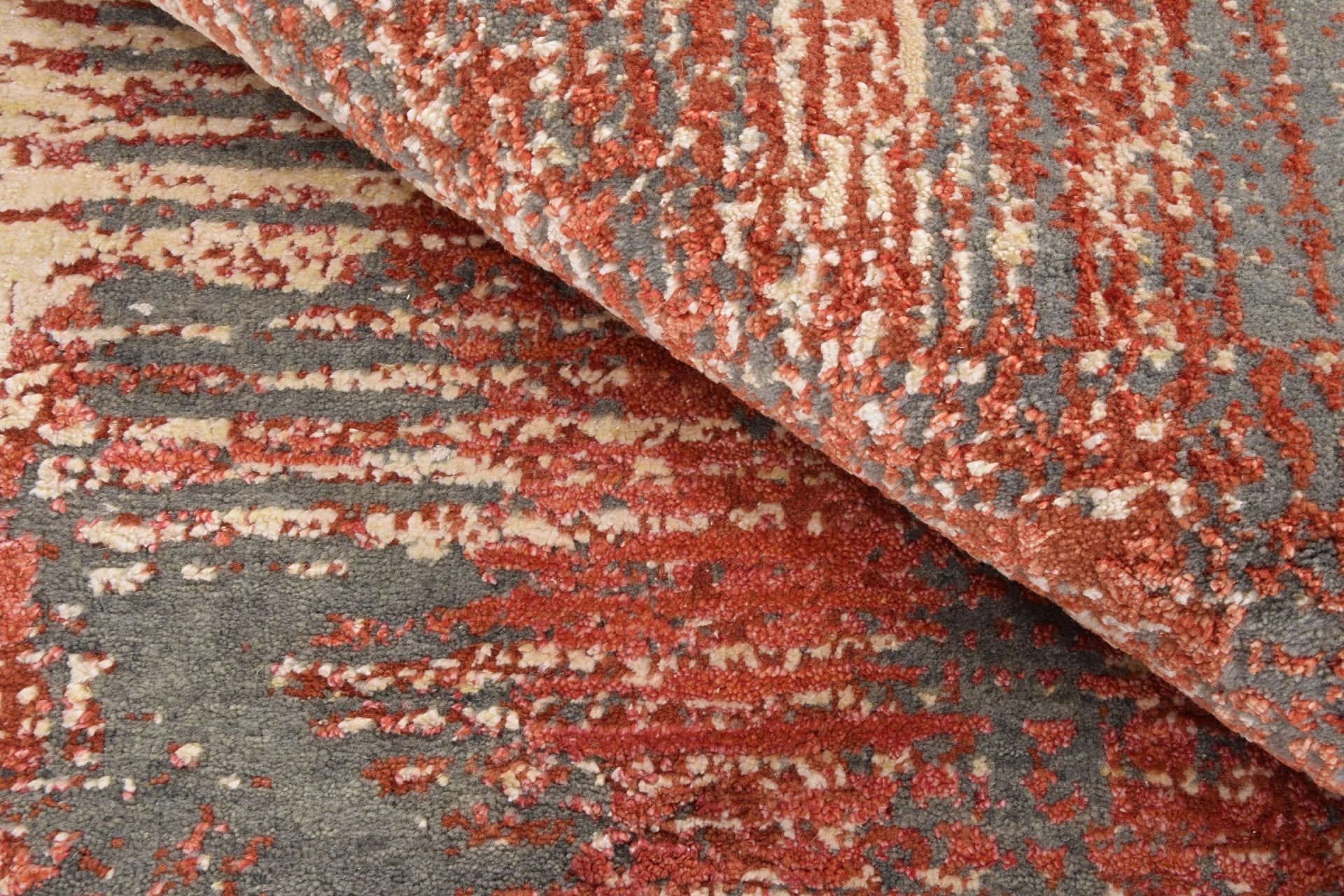 Handgeknüpfter Orientteppich 172 × 244 cm
