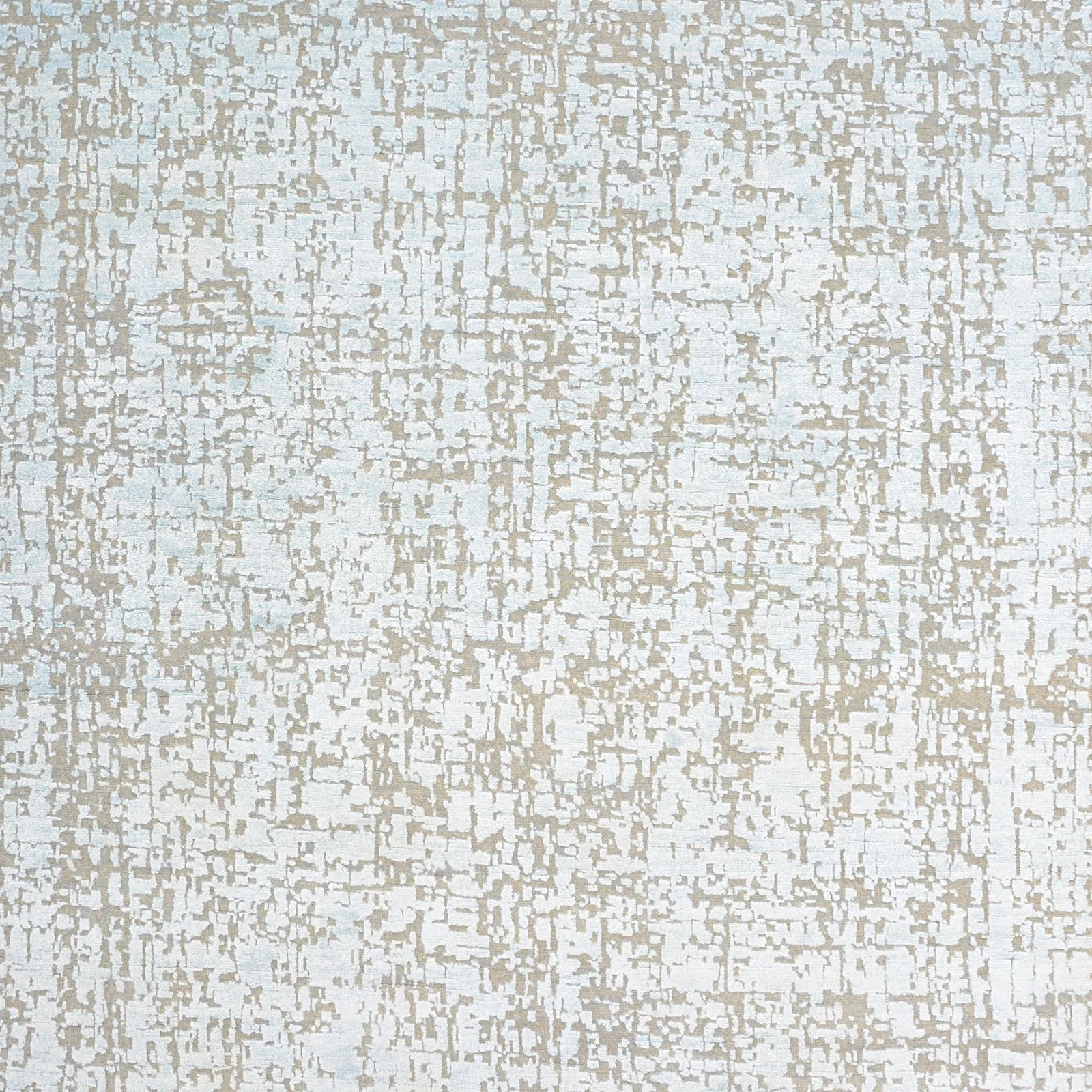 Handgeknüpfter Orientteppich 132 × 188 cm