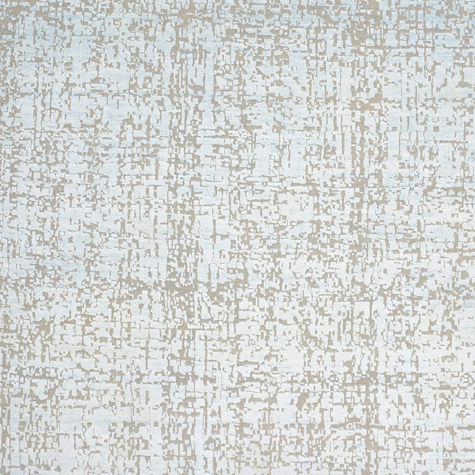 Orientteppich aus Indien, 132 × 187 cm