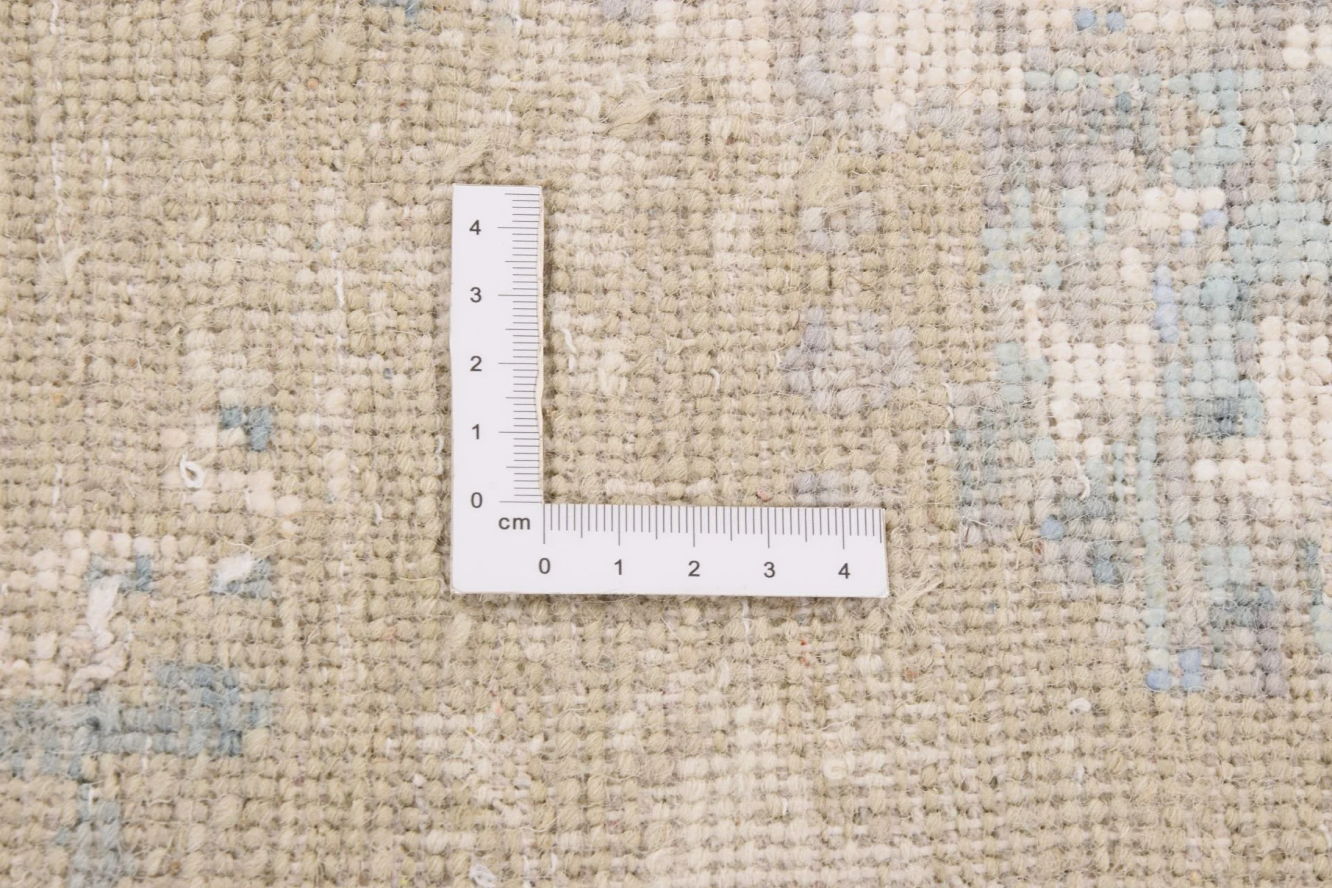 Handgeknüpfter Orientteppich 252 × 313 cm