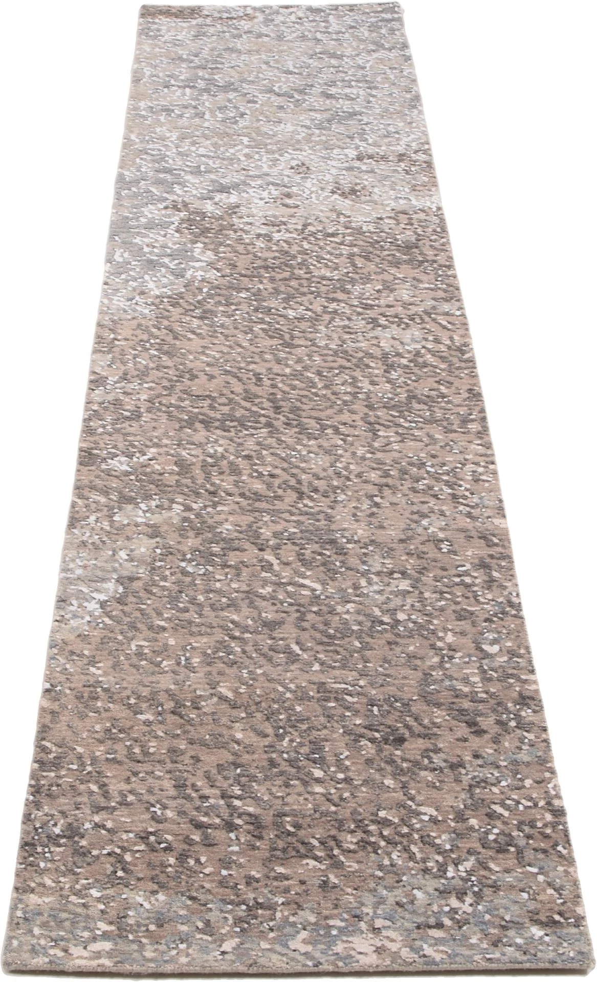 Handgeknüpfter Orientteppich 76 × 364 cm