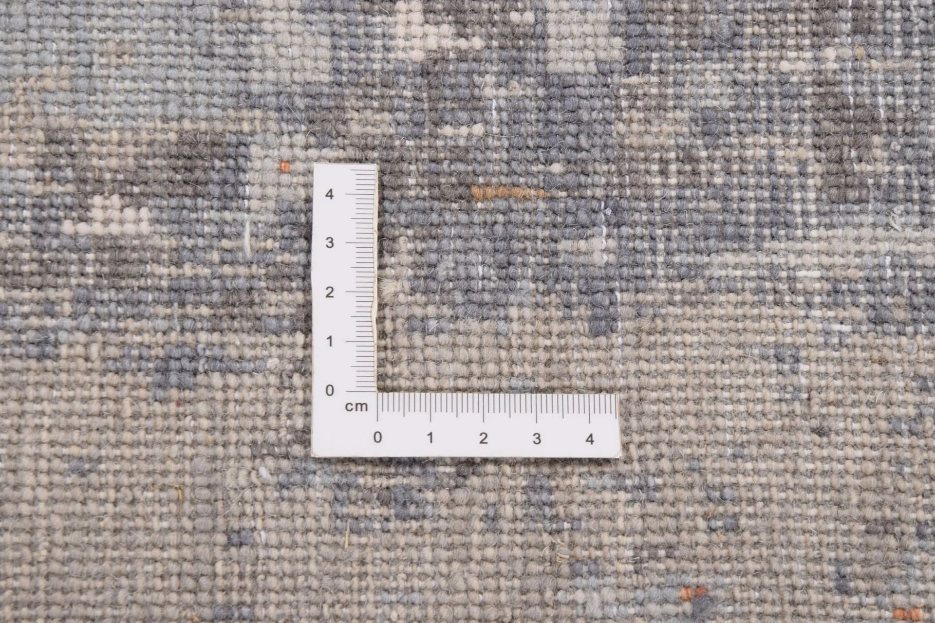 Orientteppich aus Indien, 76 × 311 cm