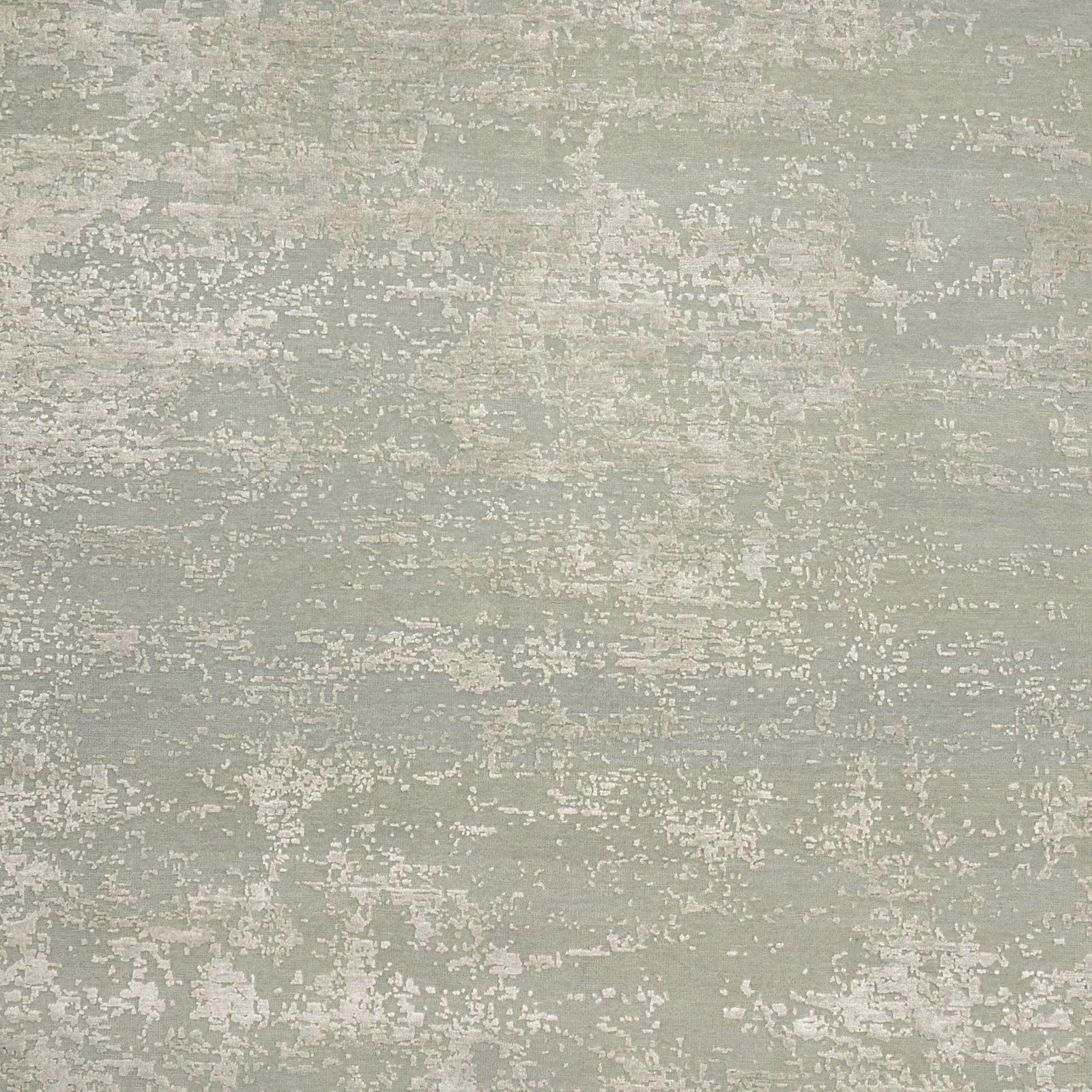 Handgeknüpfter Orientteppich, 116 × 187 cm, Seide