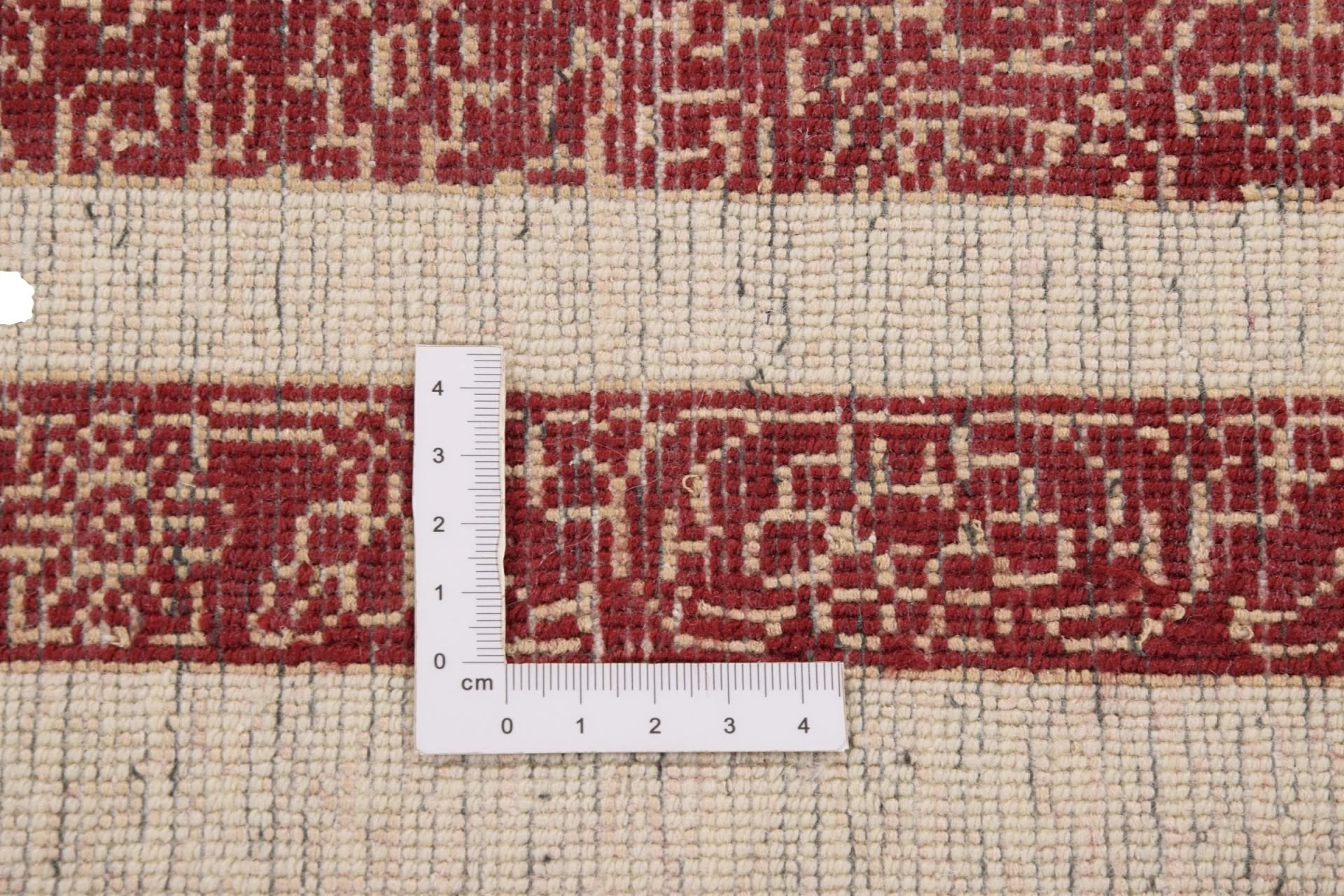 Täbriz Orientteppich aus Indien, 199 × 301 cm