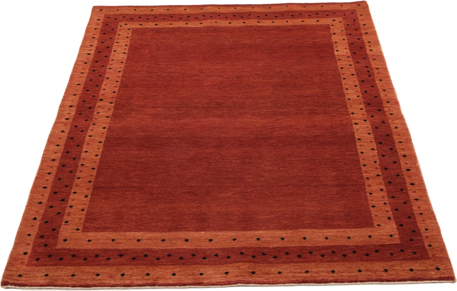 orientteppich-loribaft-122-x-179-cm-baumwolle-handgeknupft-1 Handgeknüpfter Loribaft Orientteppich 122 × 179 cm