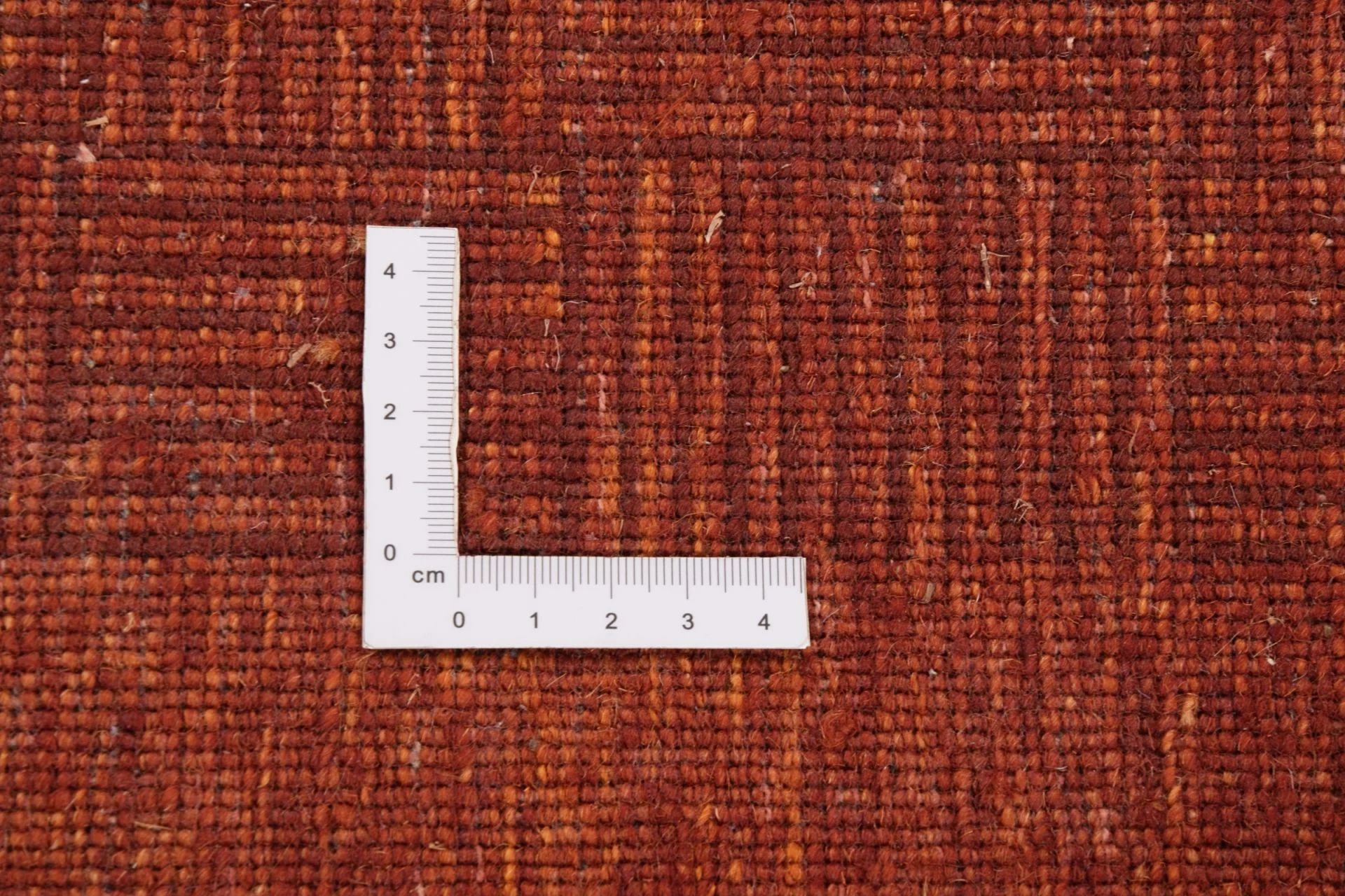Loribaft Orientteppich aus Indien, 169 × 238 cm