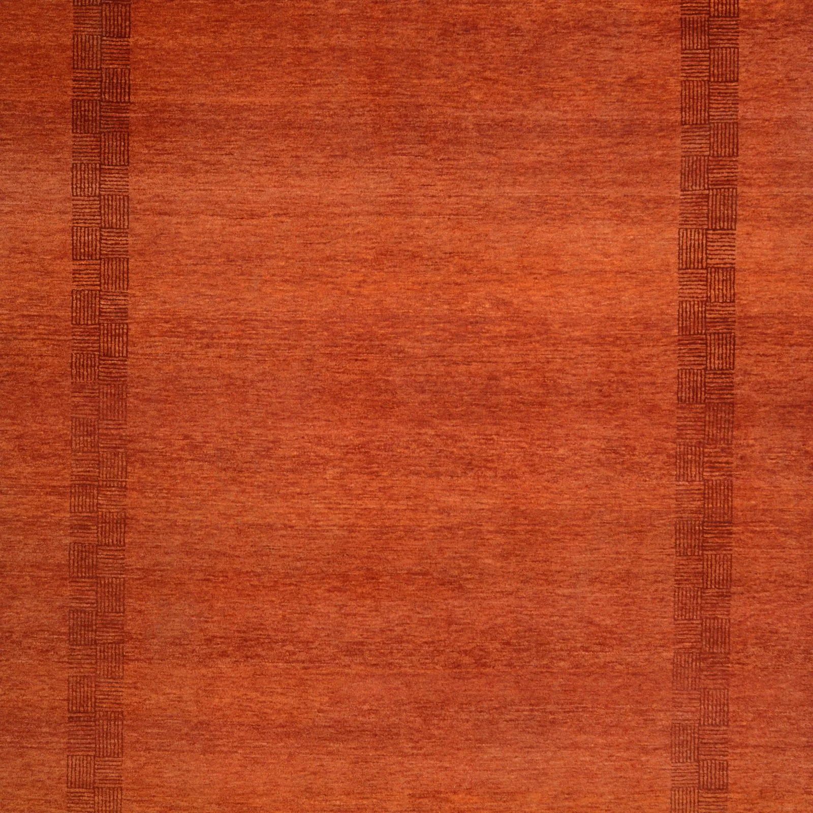 Loribaft Orientteppich aus Indien, 169 × 238 cm