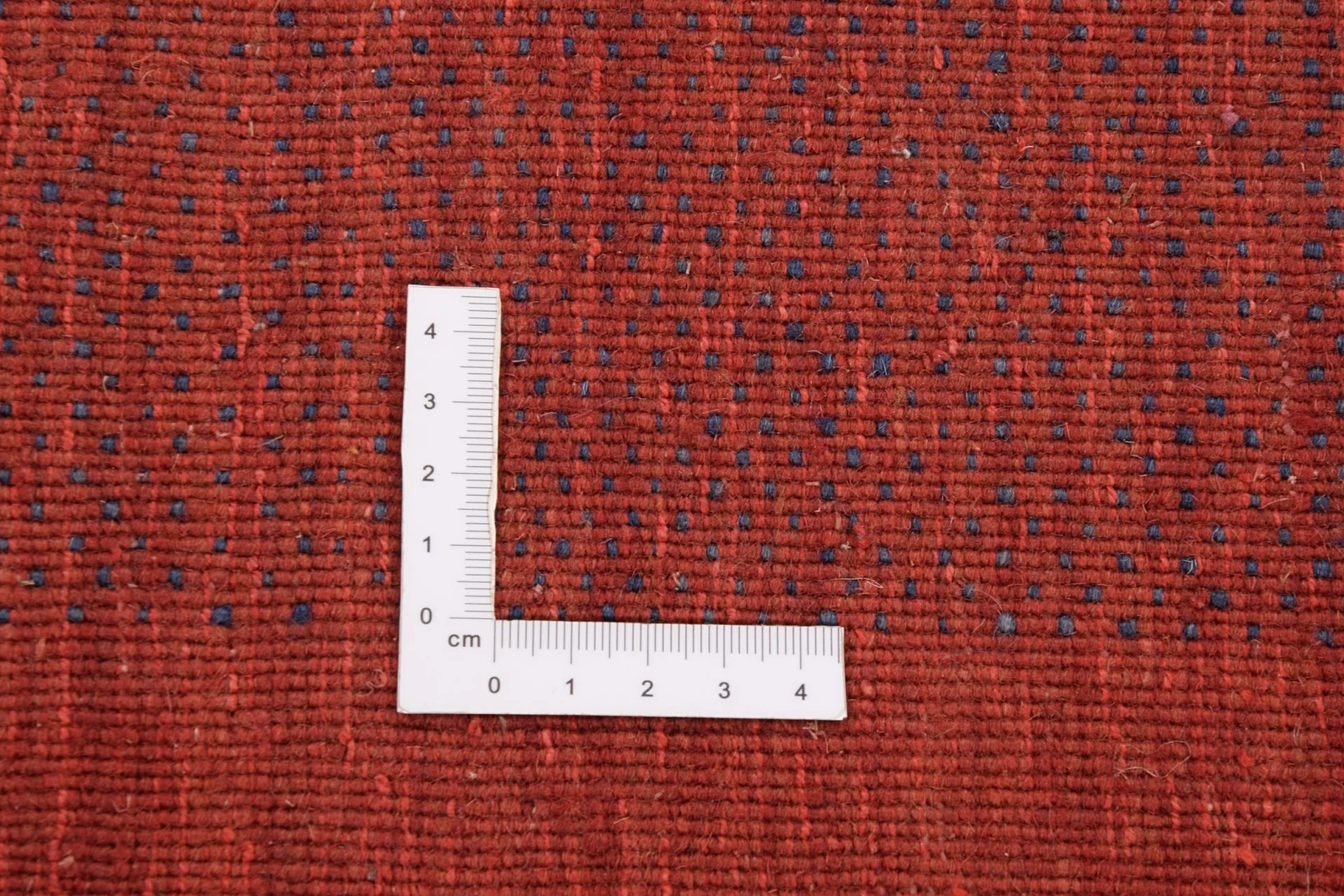 Loribaft Orientteppich aus Indien, 170 × 241 cm