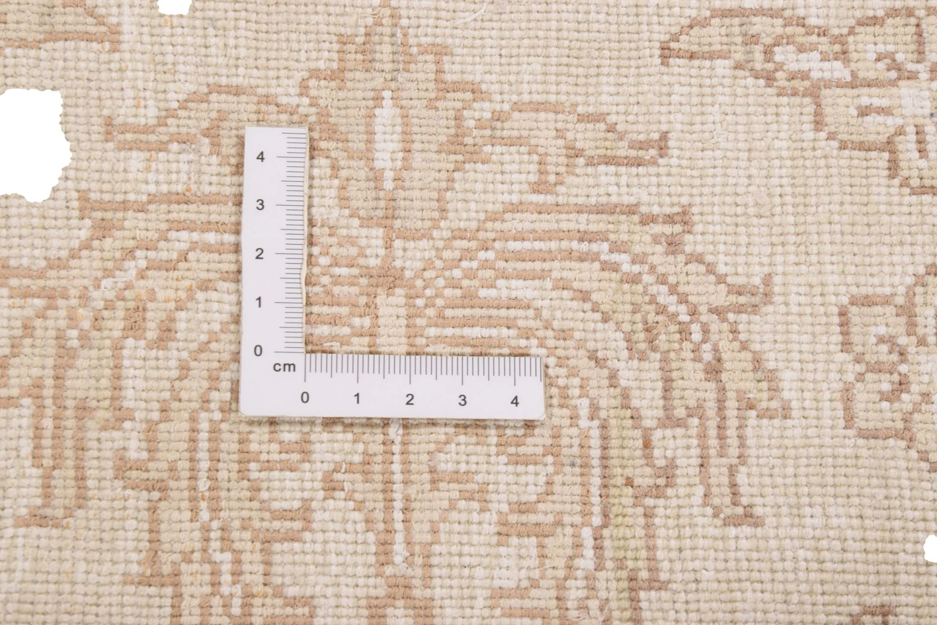 Handgeknüpfter Täbriz Orientteppich 159 × 235 cm