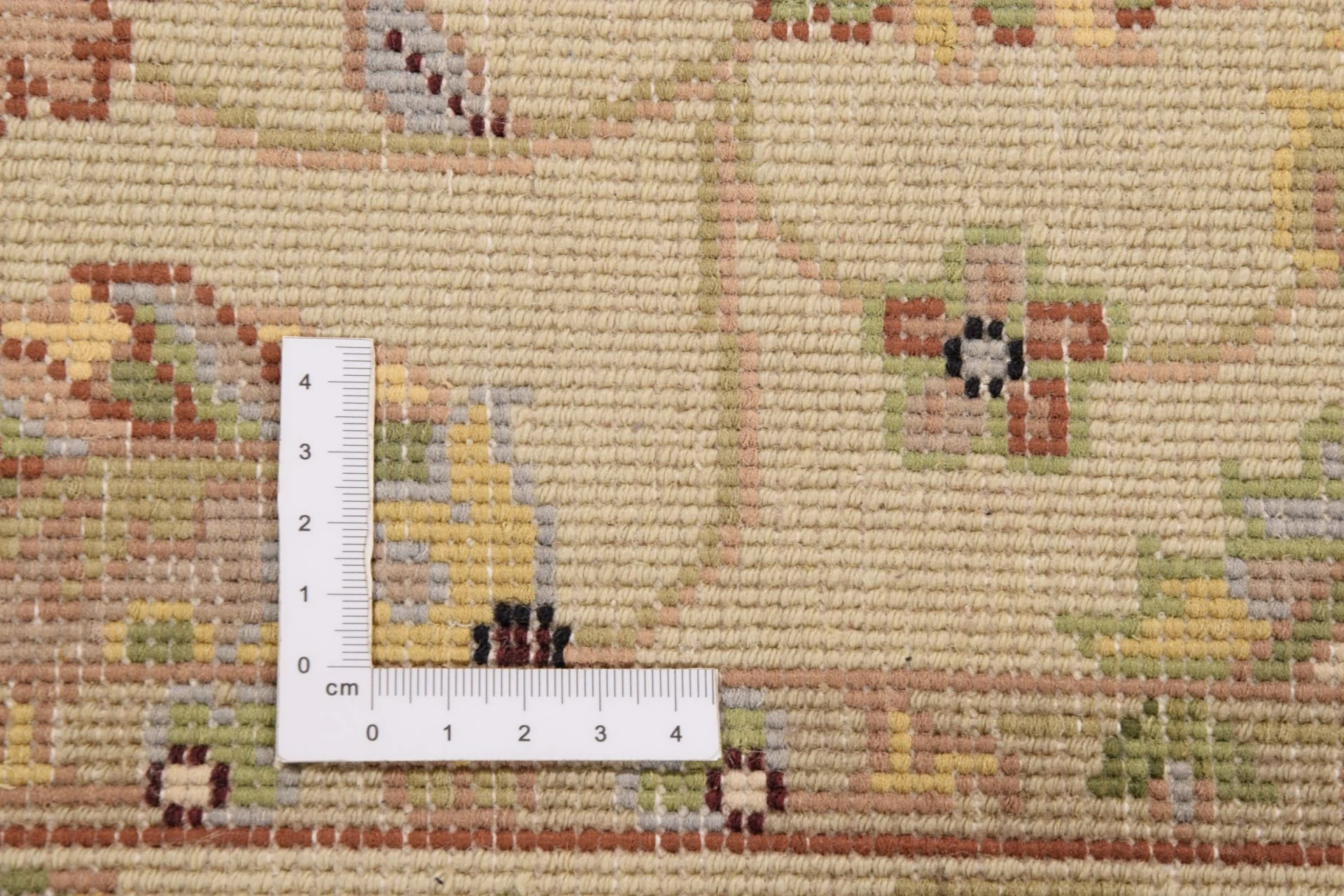 Handgeknüpfter Täbriz Orientteppich 80 × 358 cm