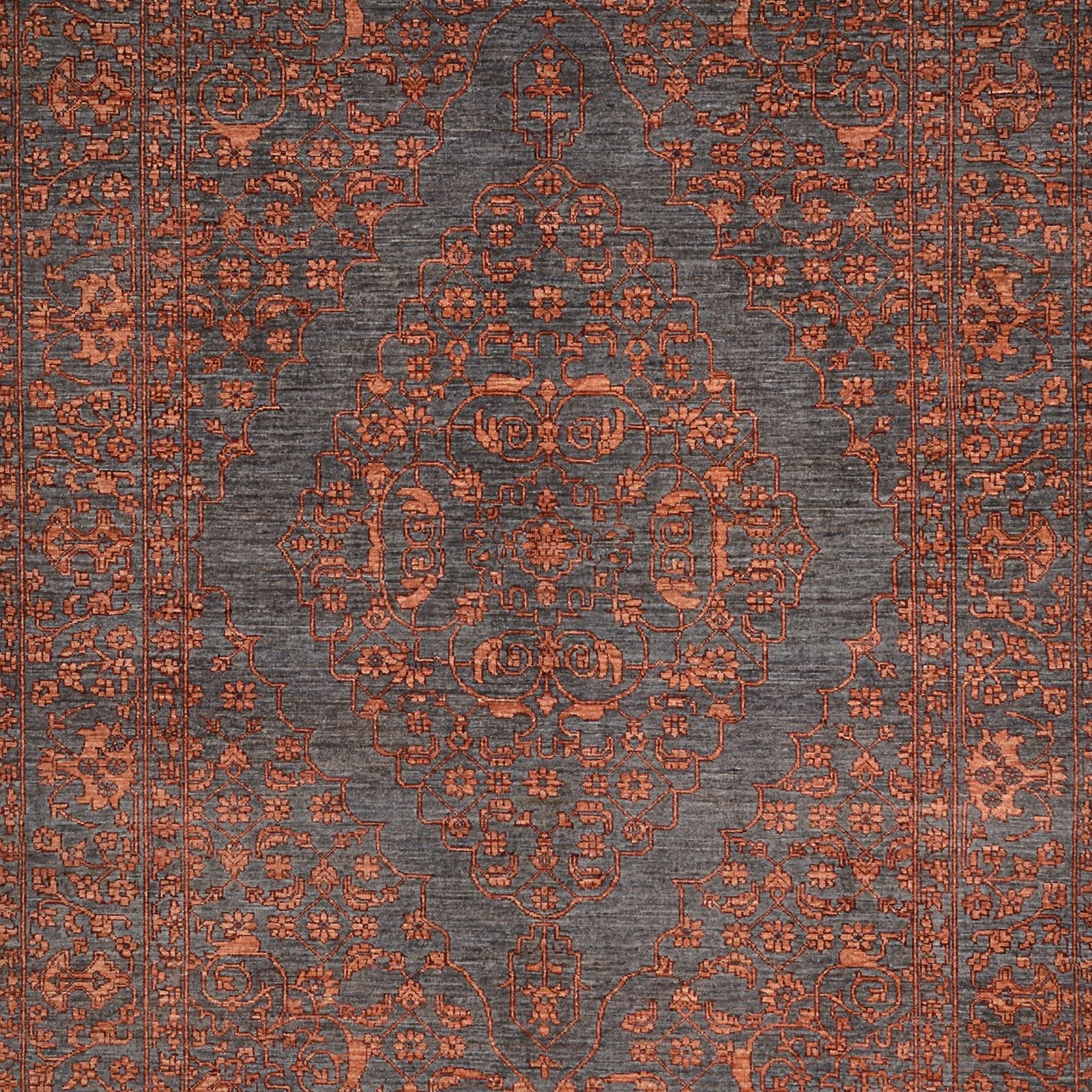 Ziegler Orientteppich aus Pakistan, 180 × 241 cm